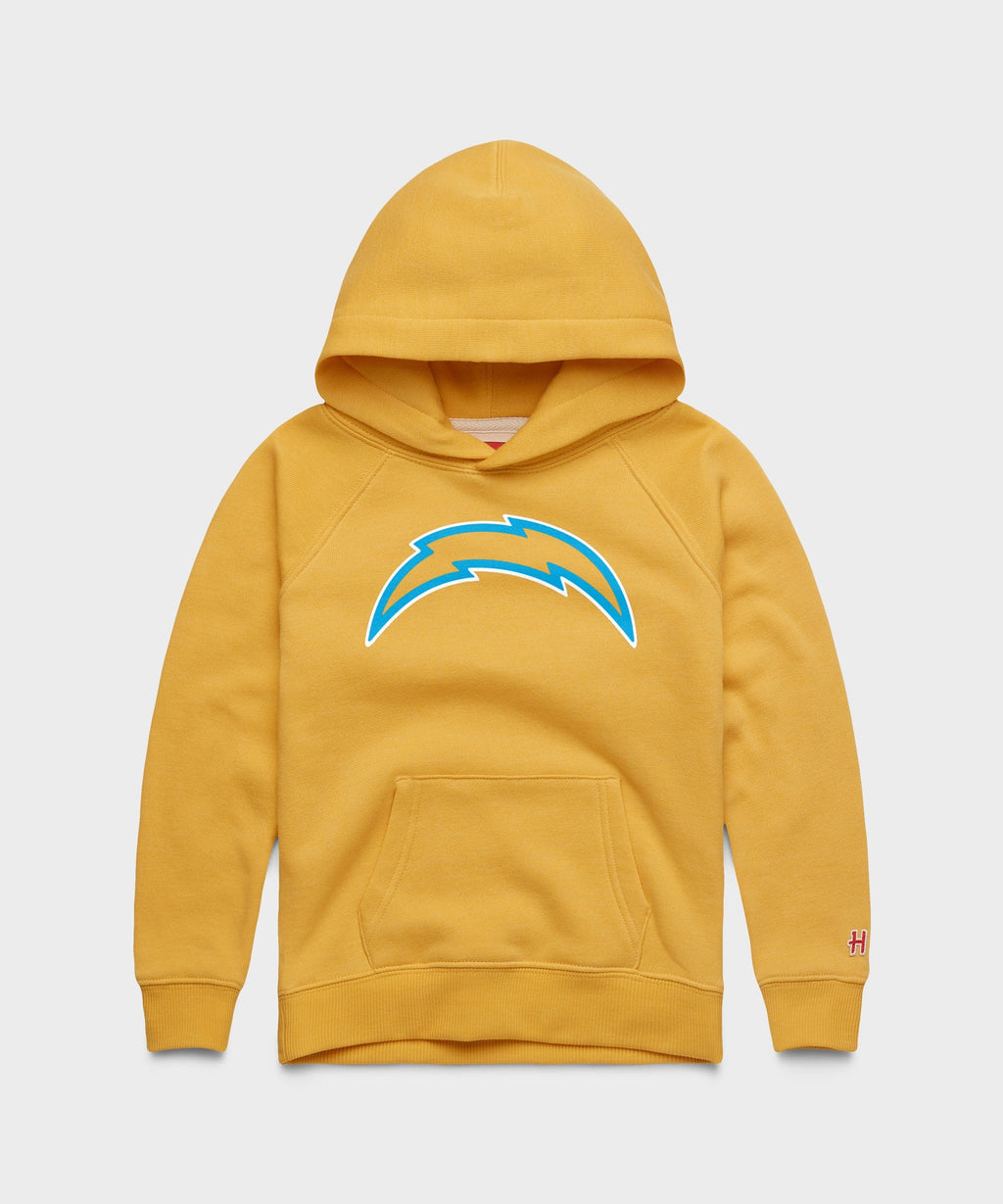 Youth Los Angeles Chargers '20 Hoodie