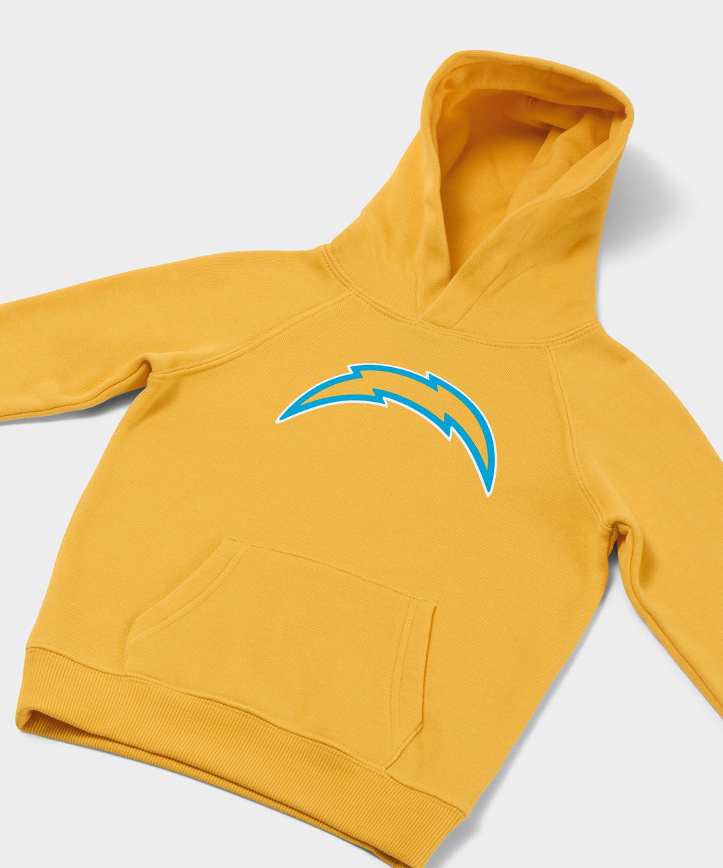 Youth Los Angeles Chargers '20 Hoodie