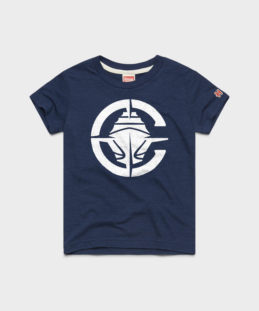 Youth Los Angeles Clippers Logo
