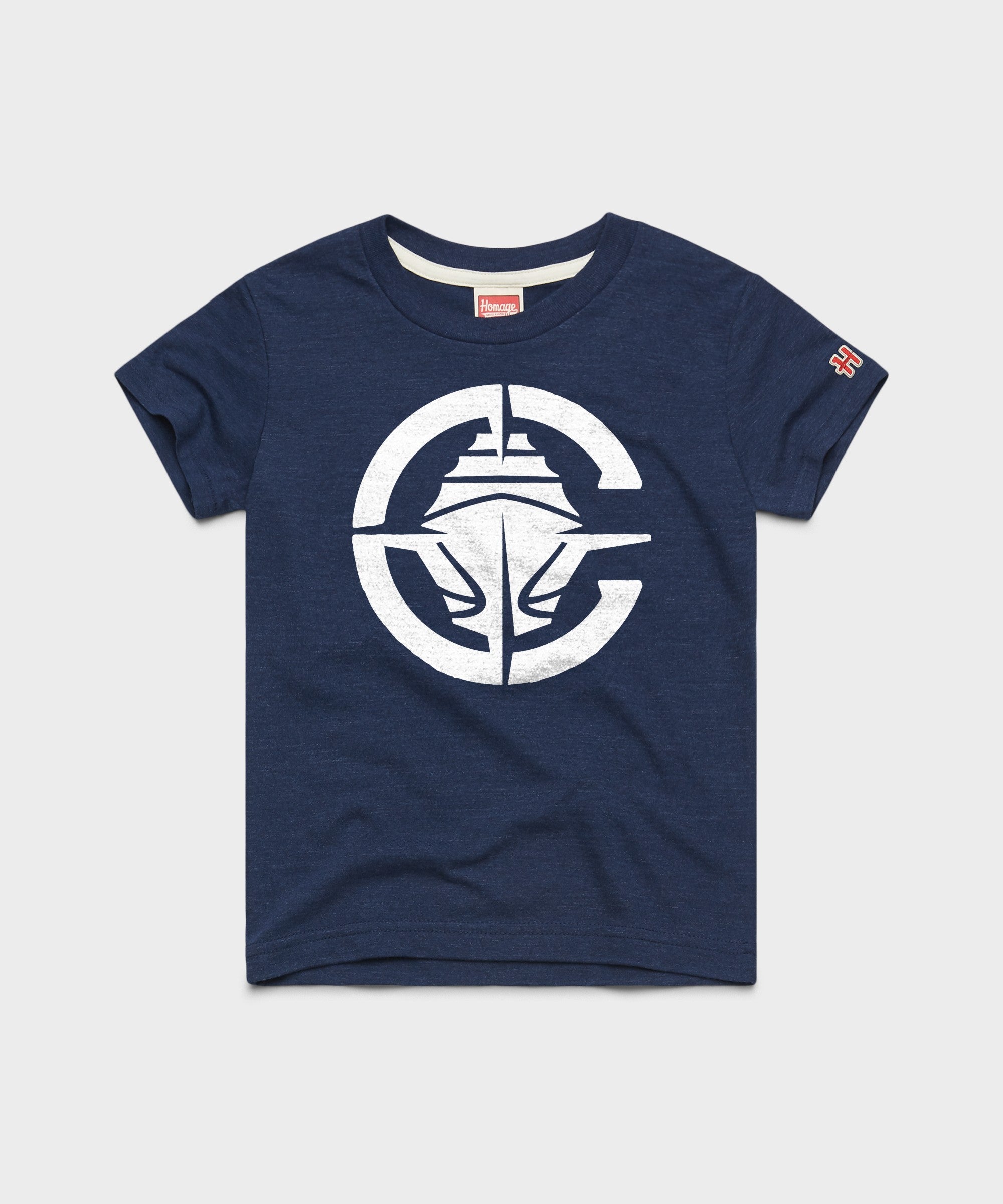 Youth Los Angeles Clippers Logo
