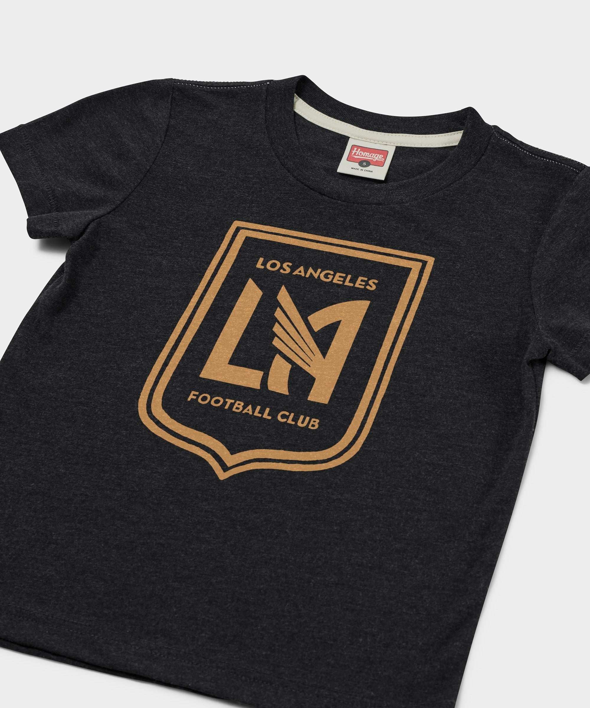 Youth Los Angeles Football Club '18