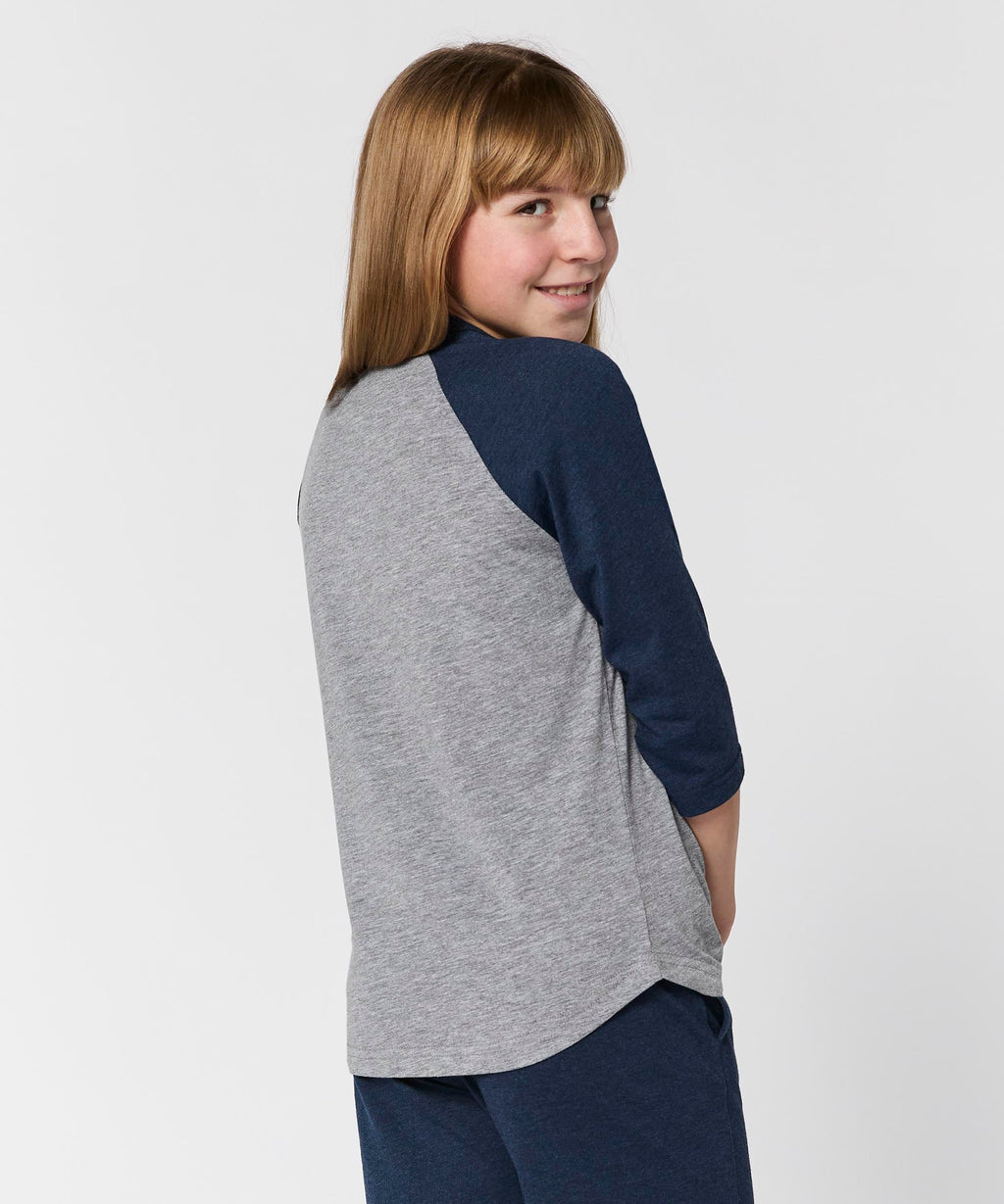 Youth MLB x Topps New York Yankees Raglan
