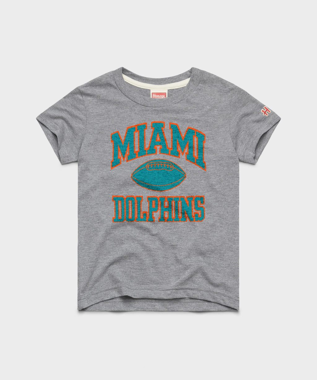 Youth Miami Dolphins Gridiron