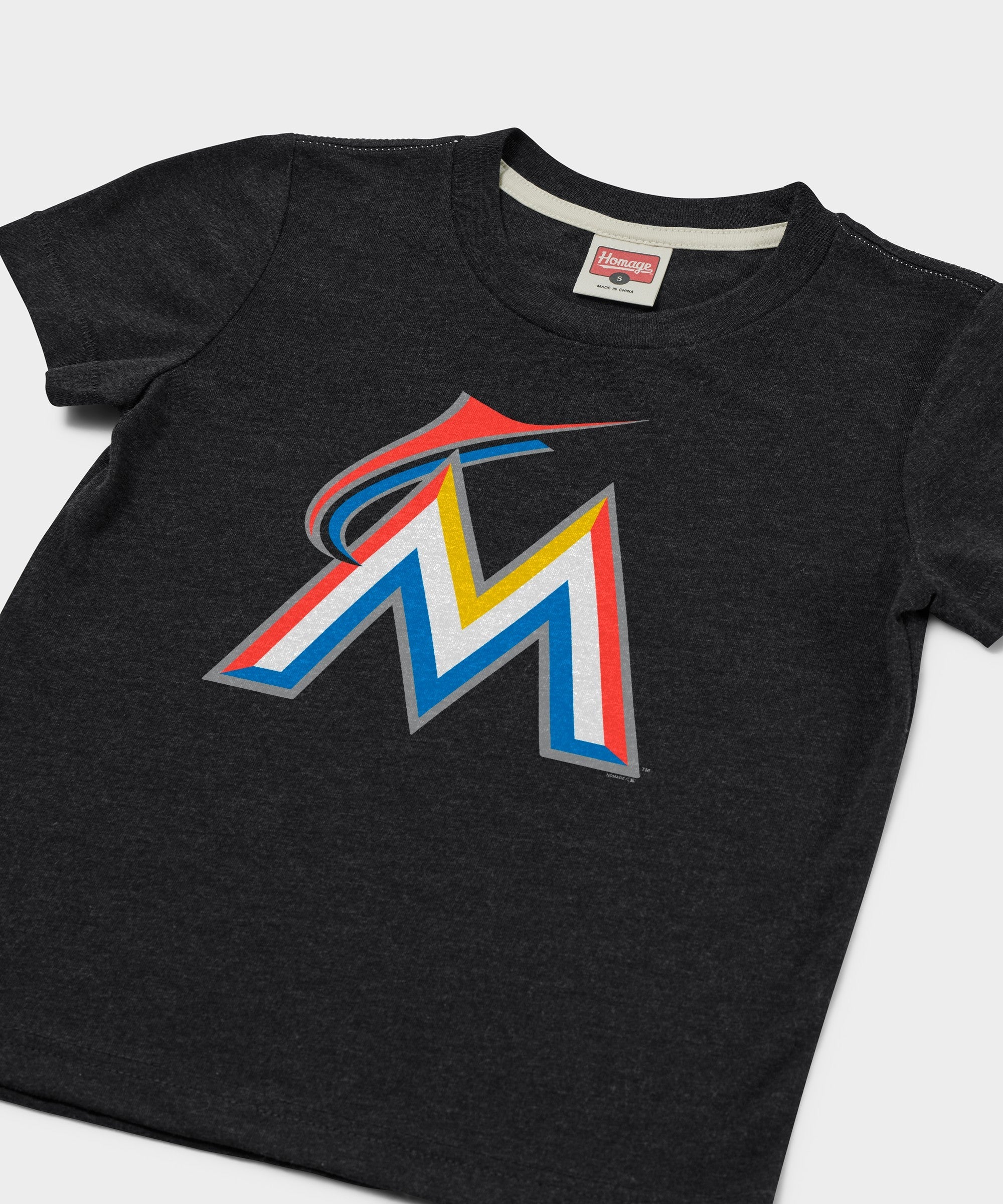 Youth Miami Marlins '17