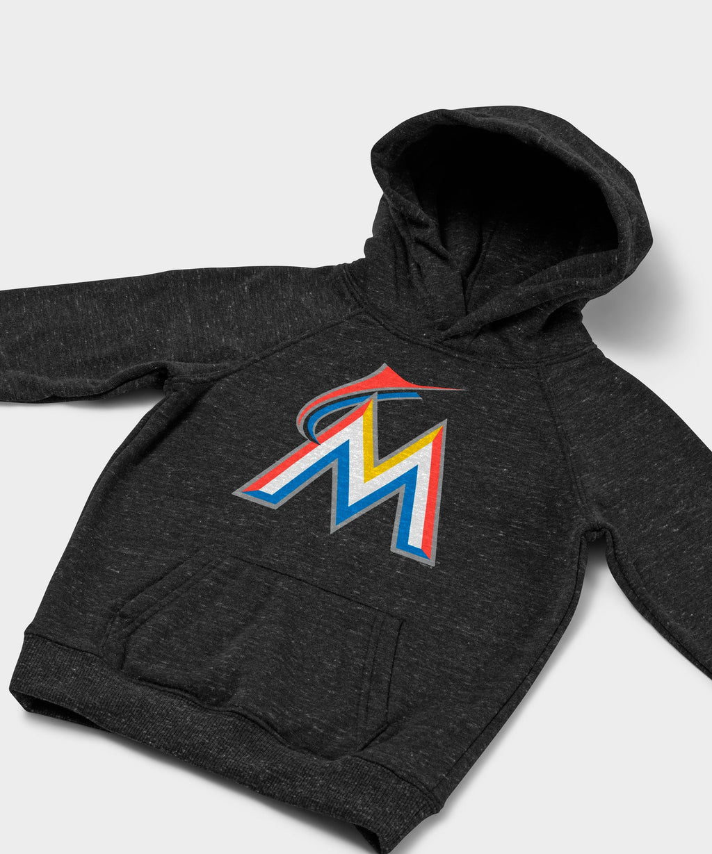 Youth Miami Marlins '17 Hoodie