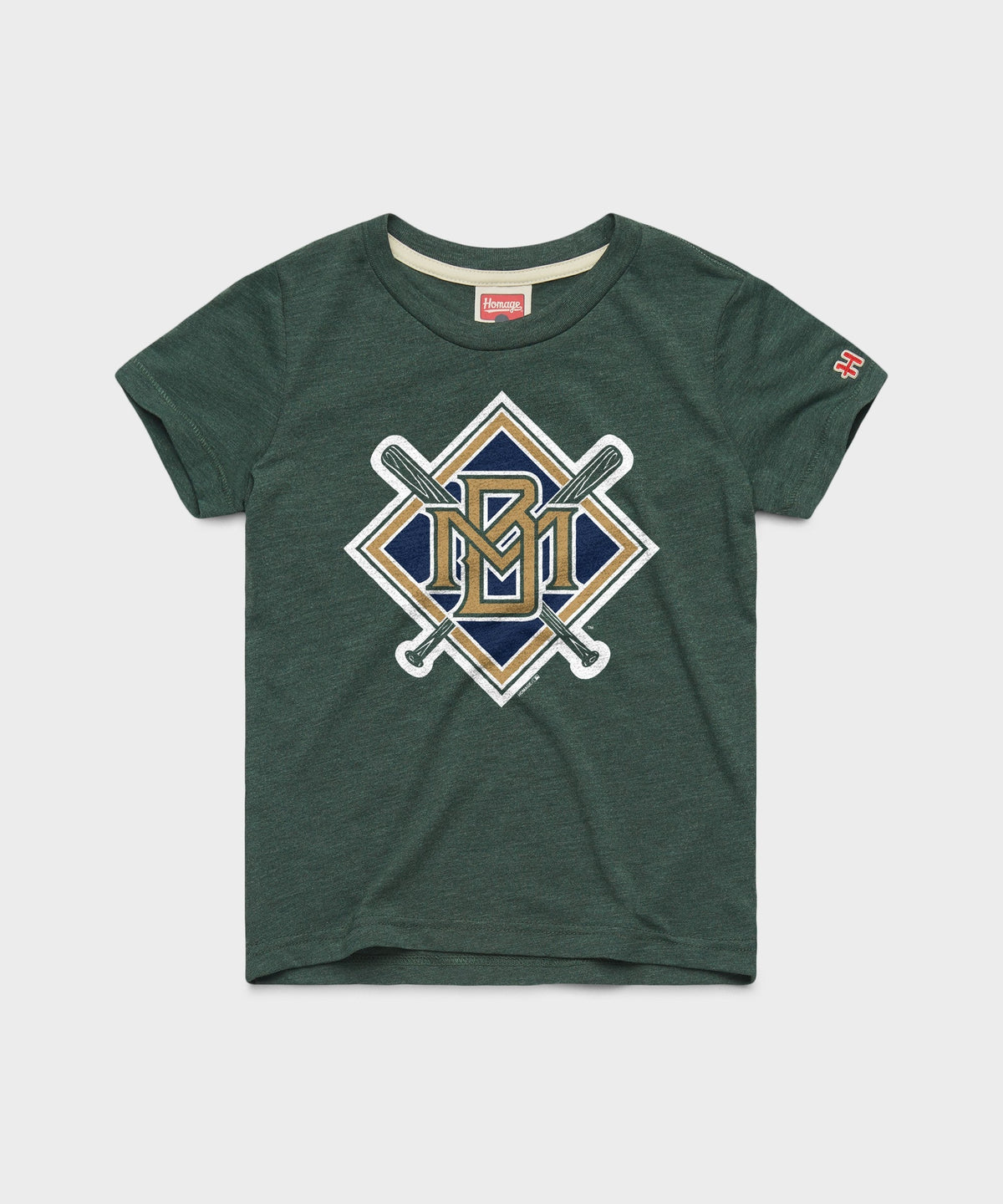 Youth Milwaukee Brewers '94