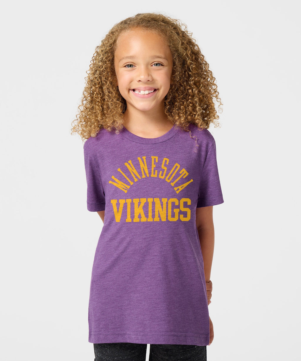 Youth Minnesota Vikings Classic