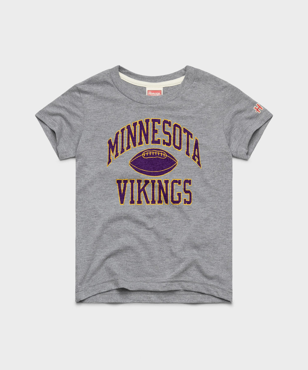 Youth Minnesota Vikings Gridiron