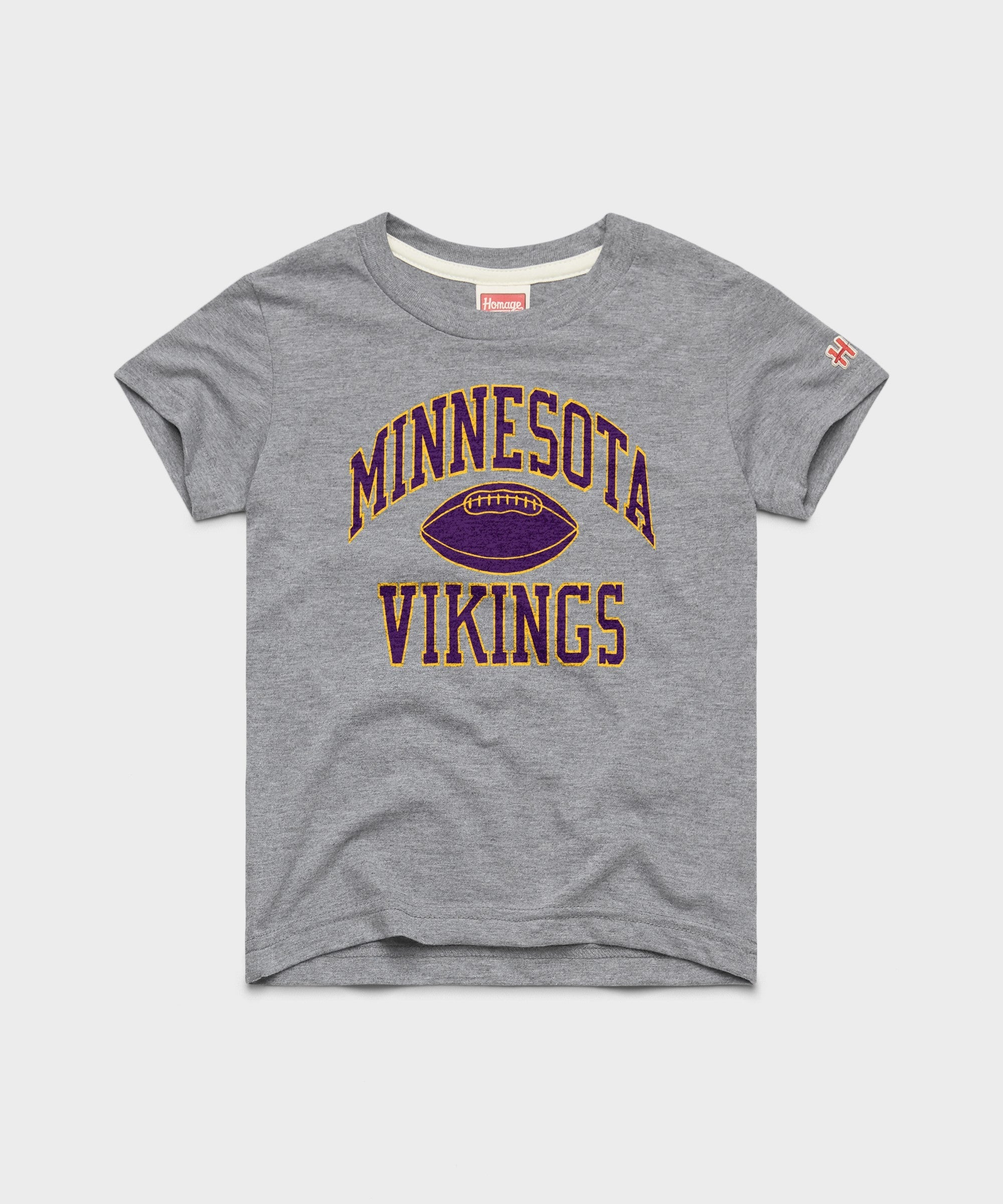 Youth Minnesota Vikings Gridiron