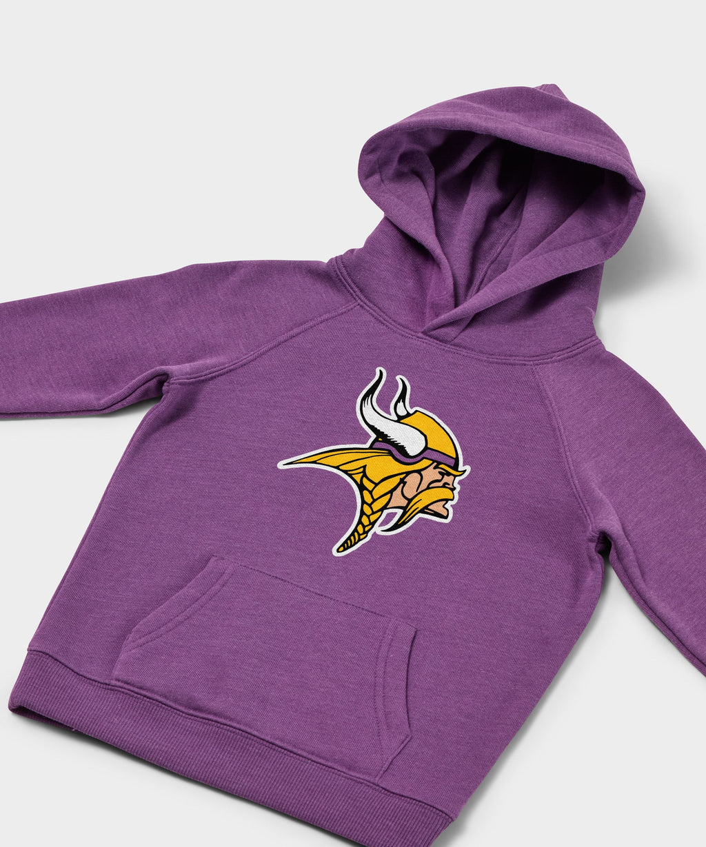 Youth Minnesota Vikings '13 Hoodie