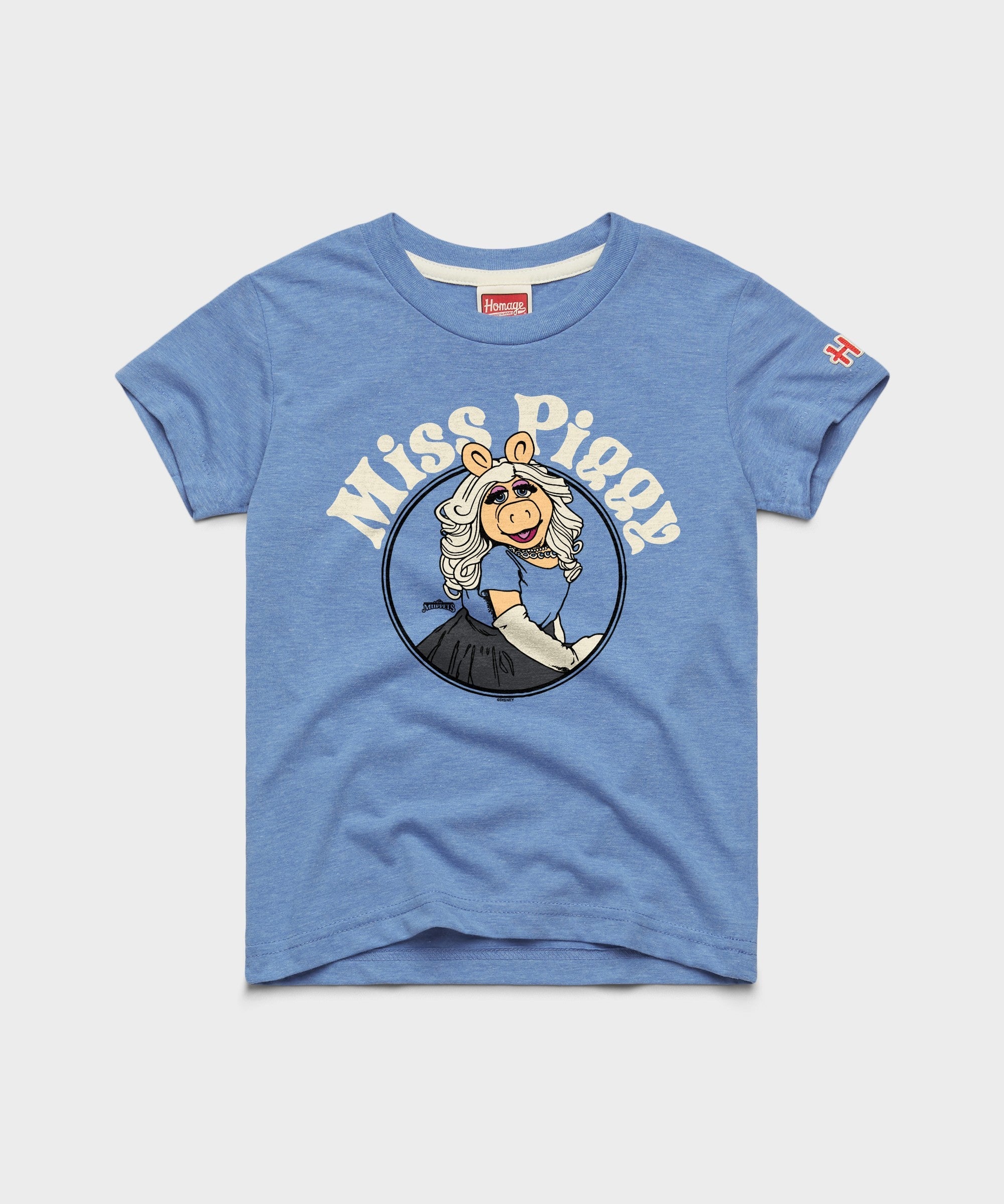 Youth Muppets Miss Piggy T-Shirt
