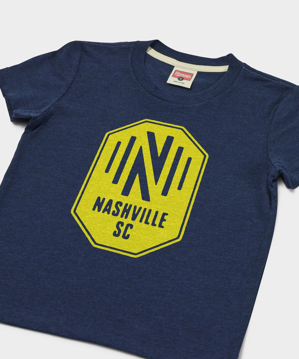 Youth Nashville SC '20