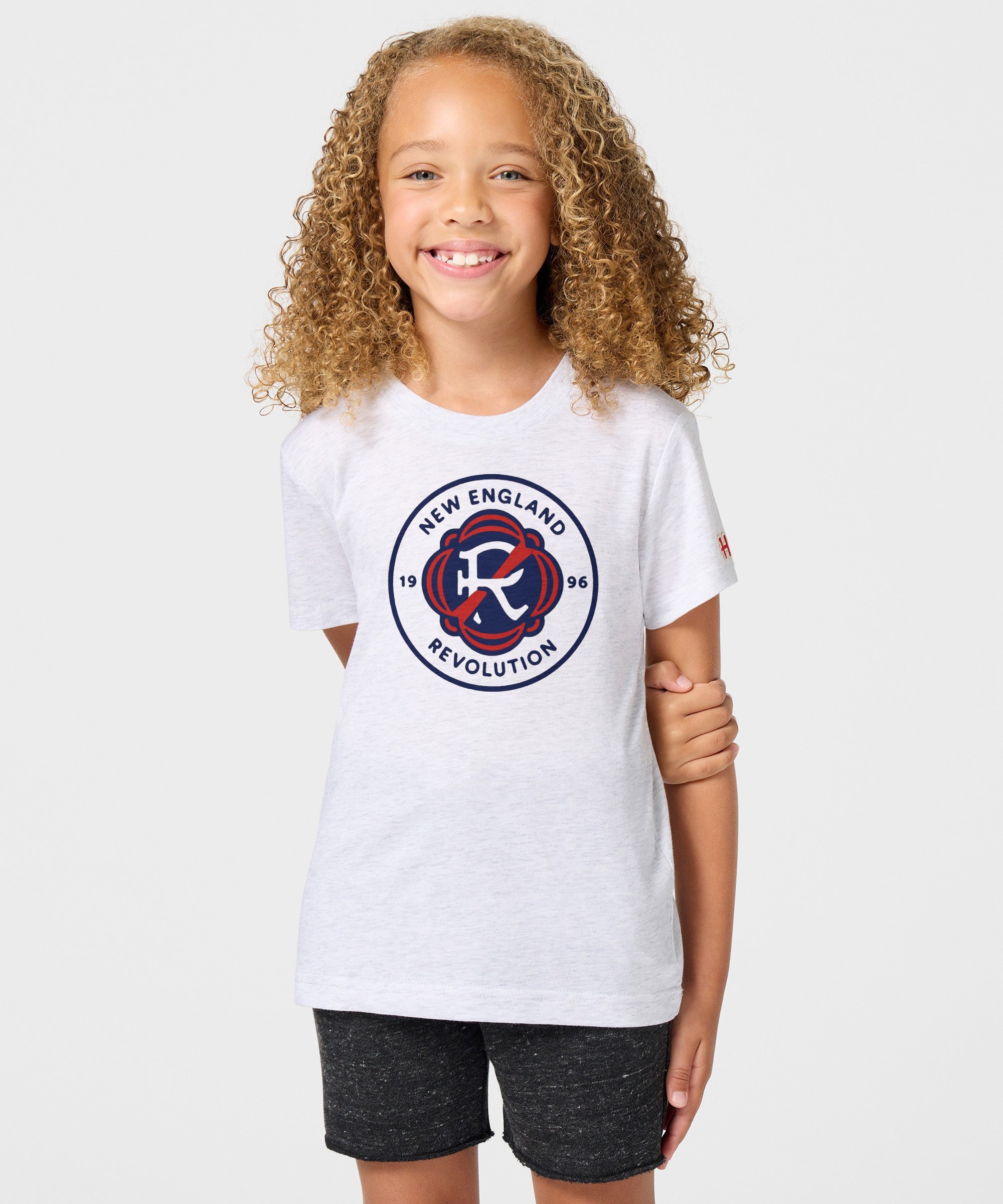 Youth New England Revolution '22