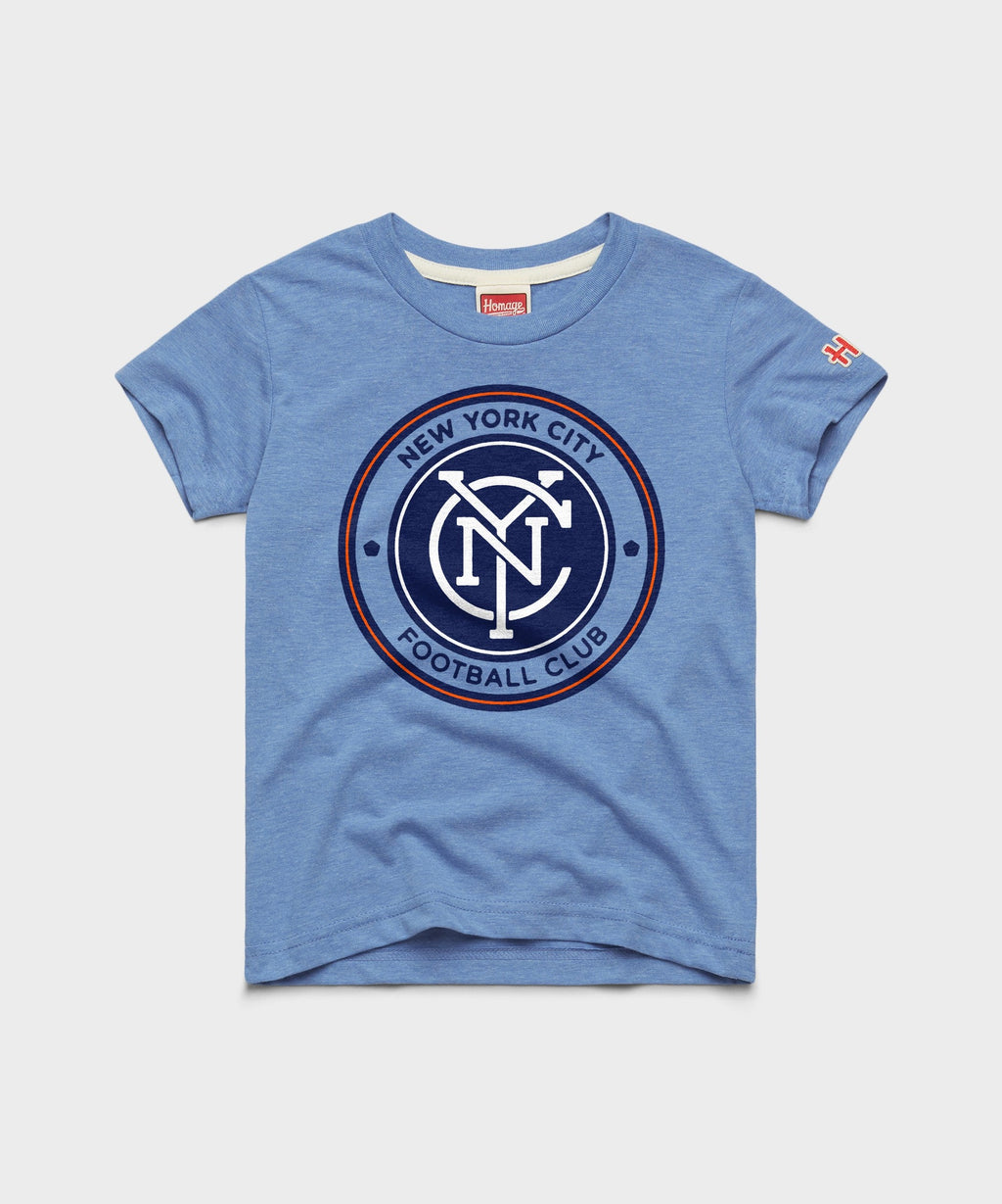 Youth New York City FC '15