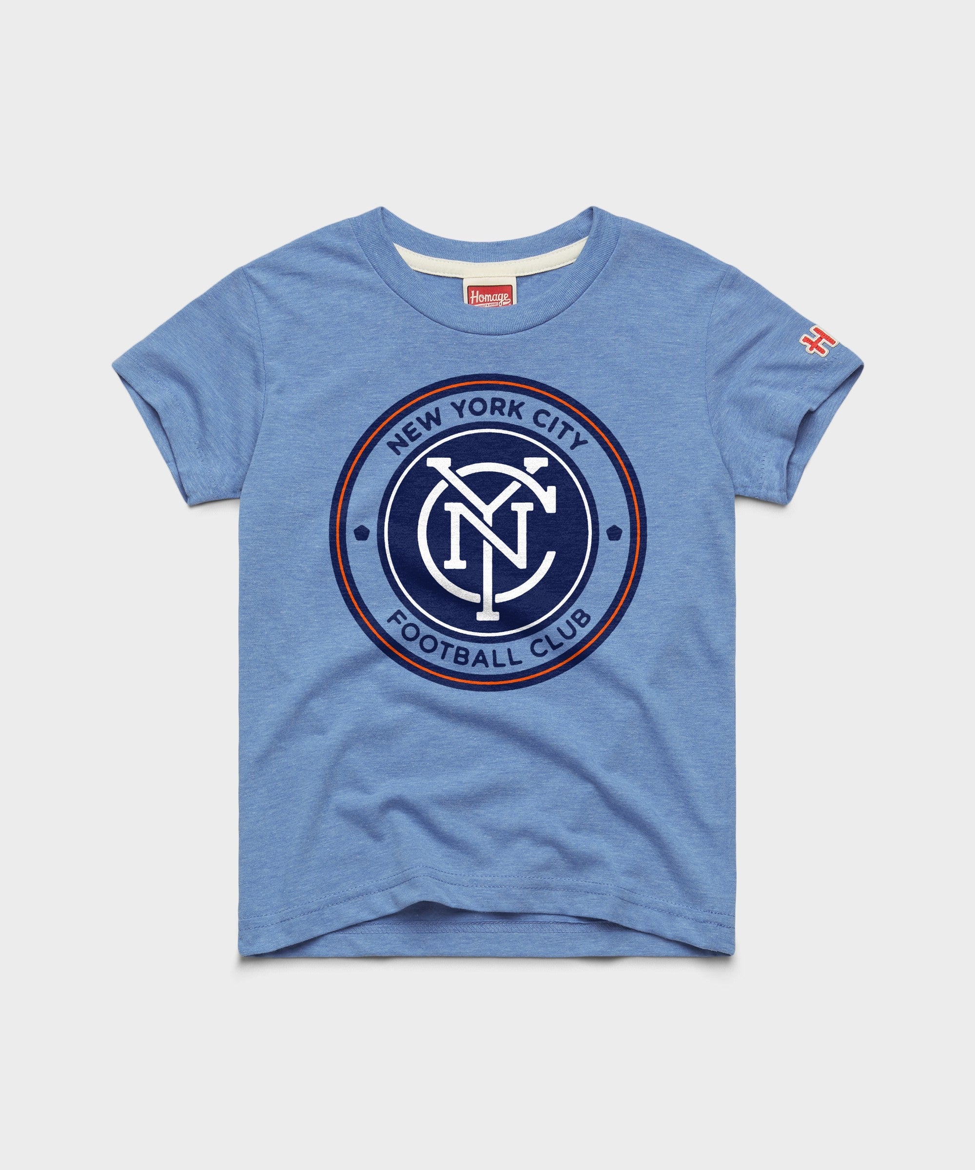 Youth New York City FC '15