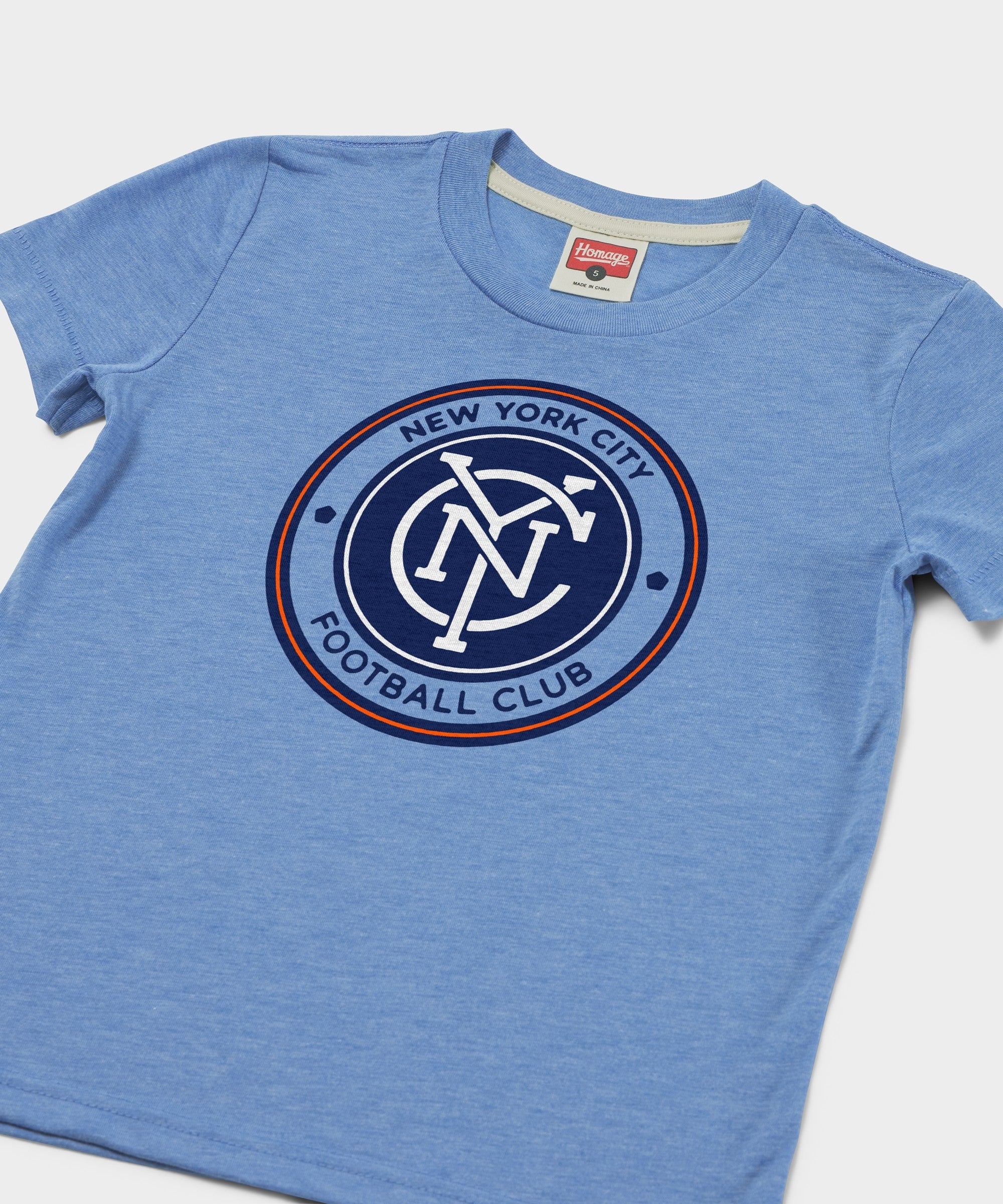 Youth New York City FC '15