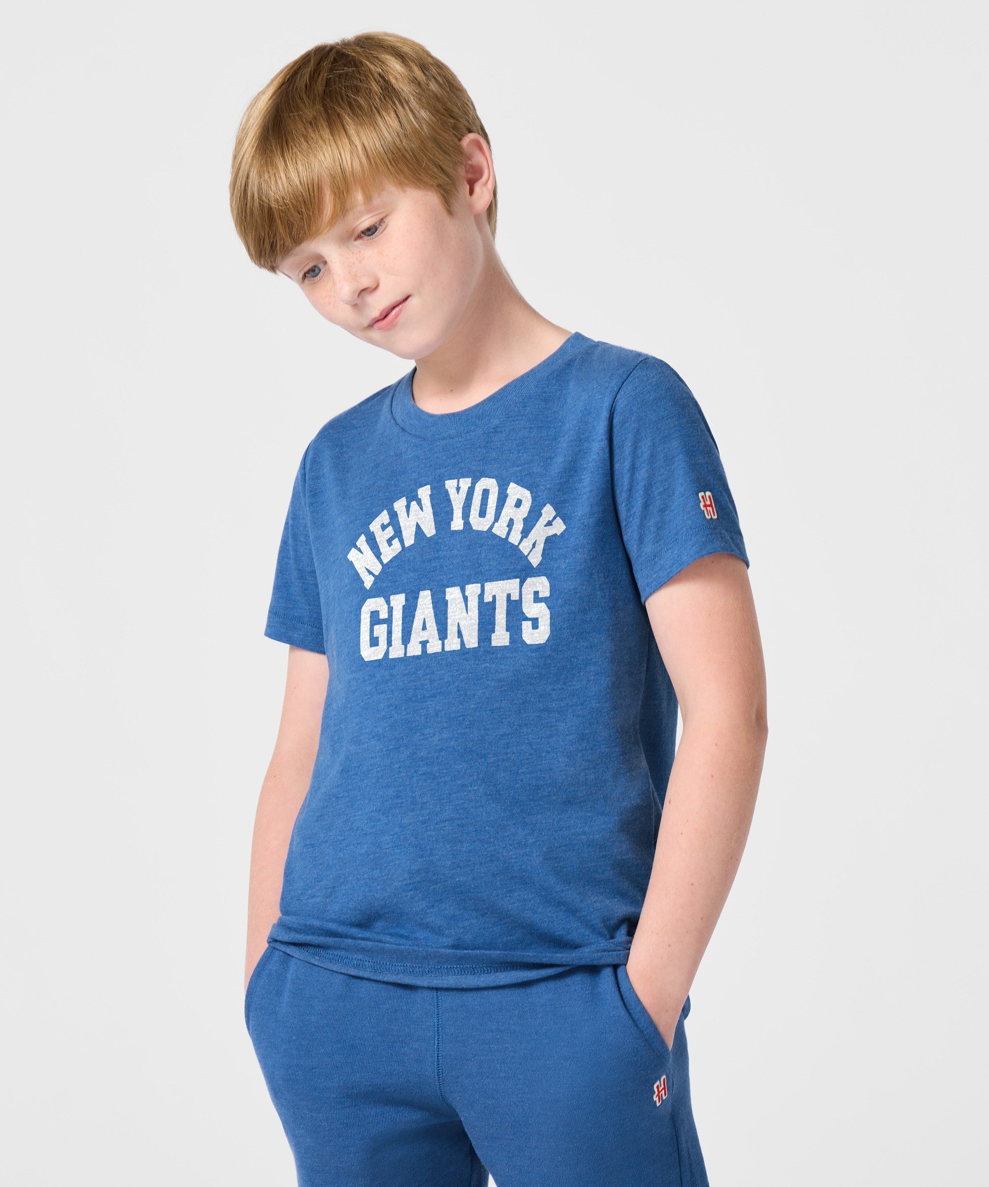 Youth New York Giants Classic