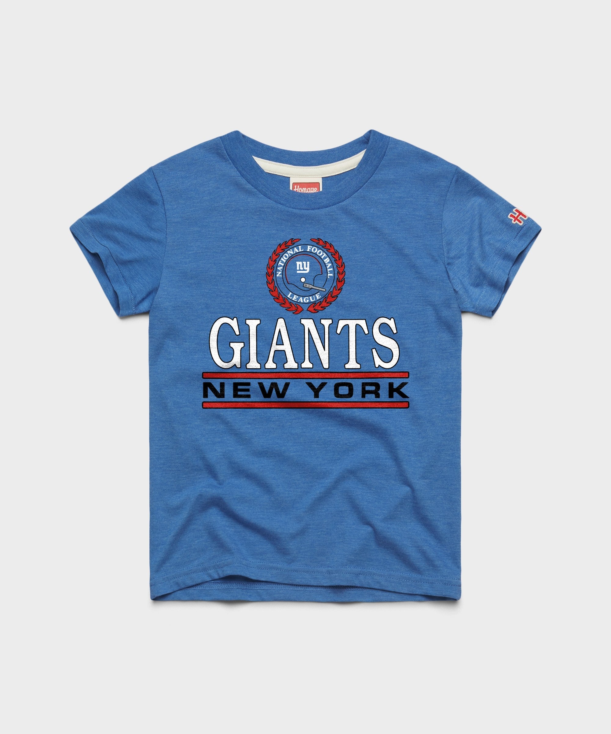 Youth New York Giants Crest