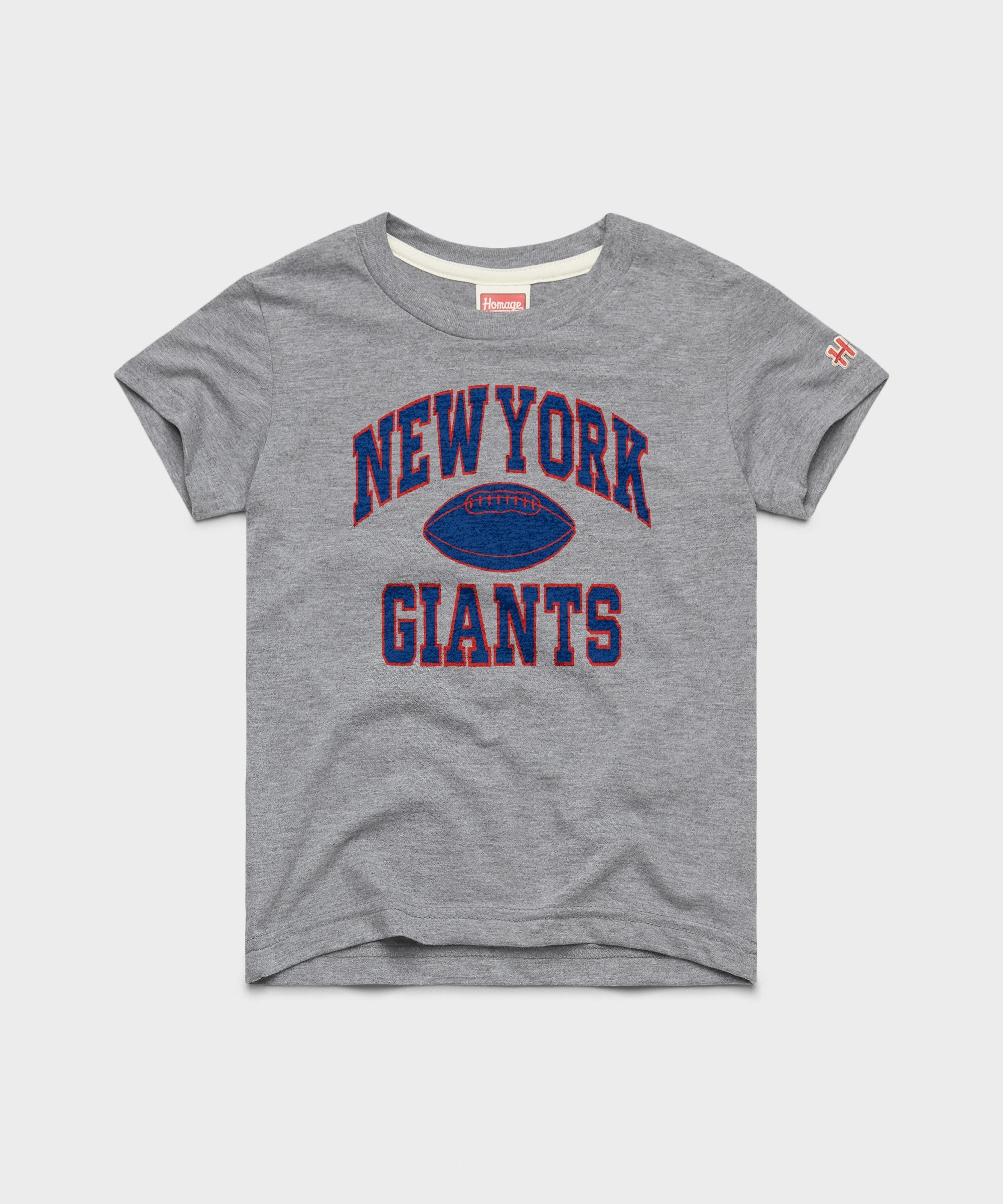 Youth New York Giants Gridiron