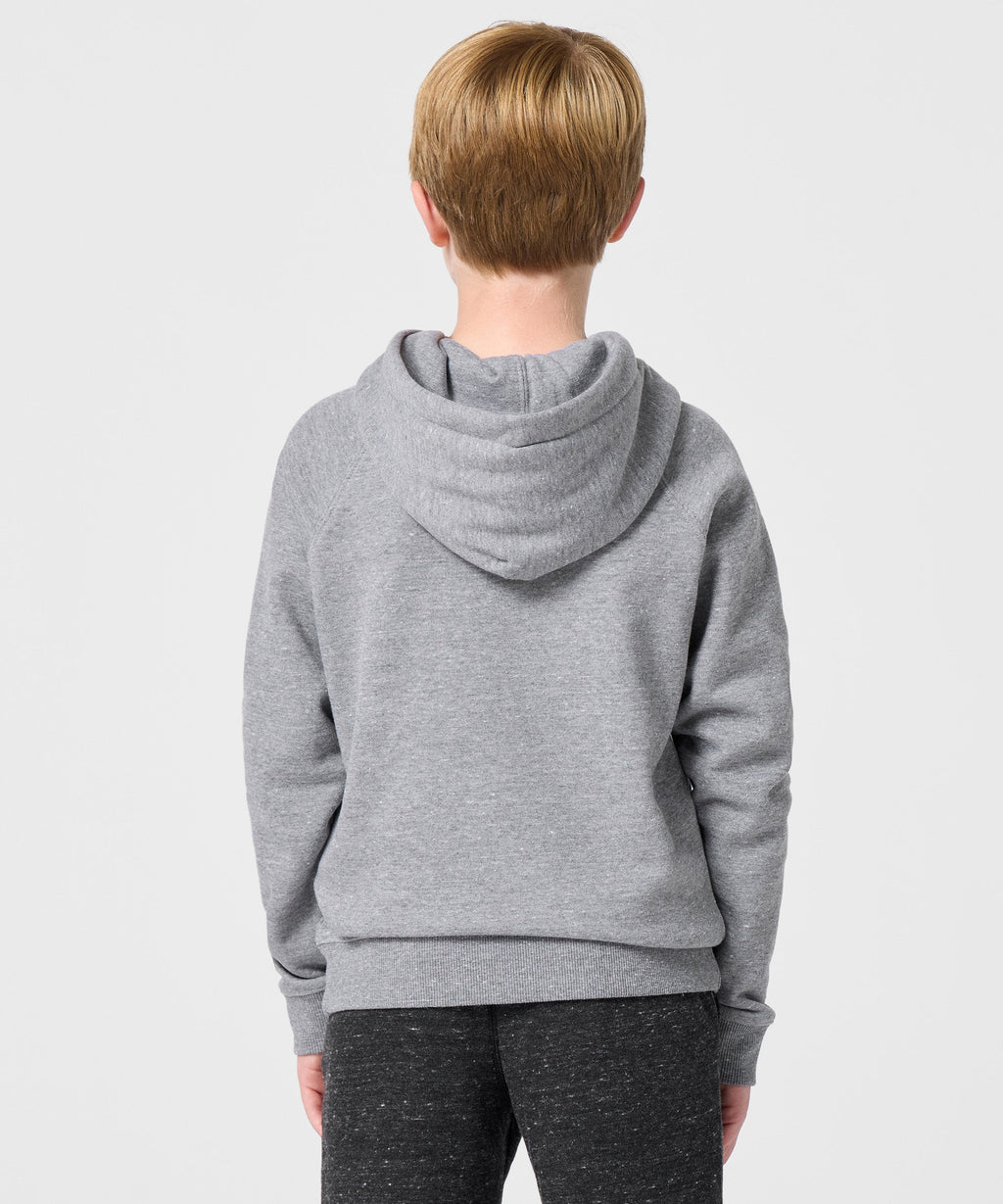 Youth New York Giants Gridiron Hoodie
