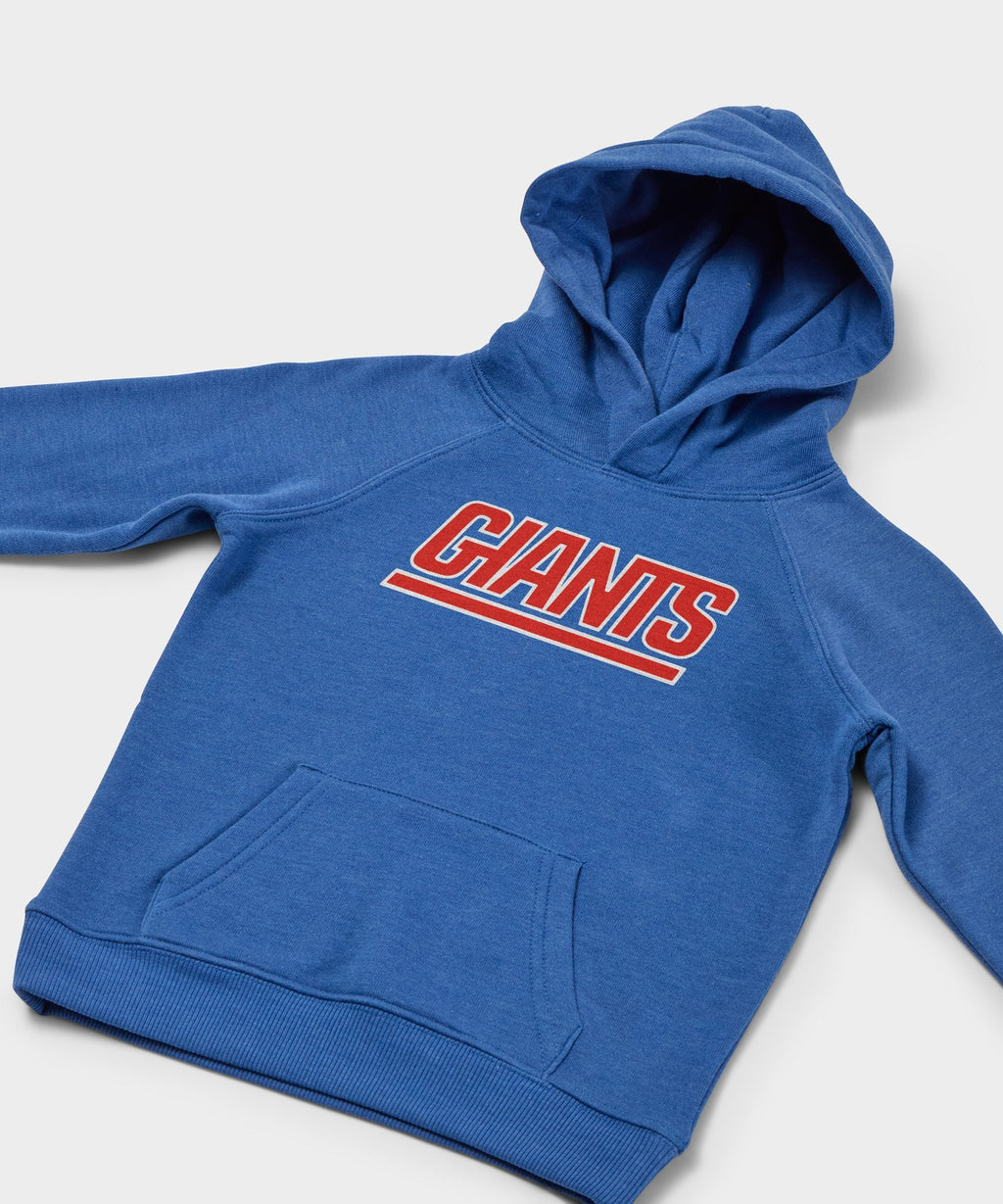 Youth New York Giants '76 Hoodie