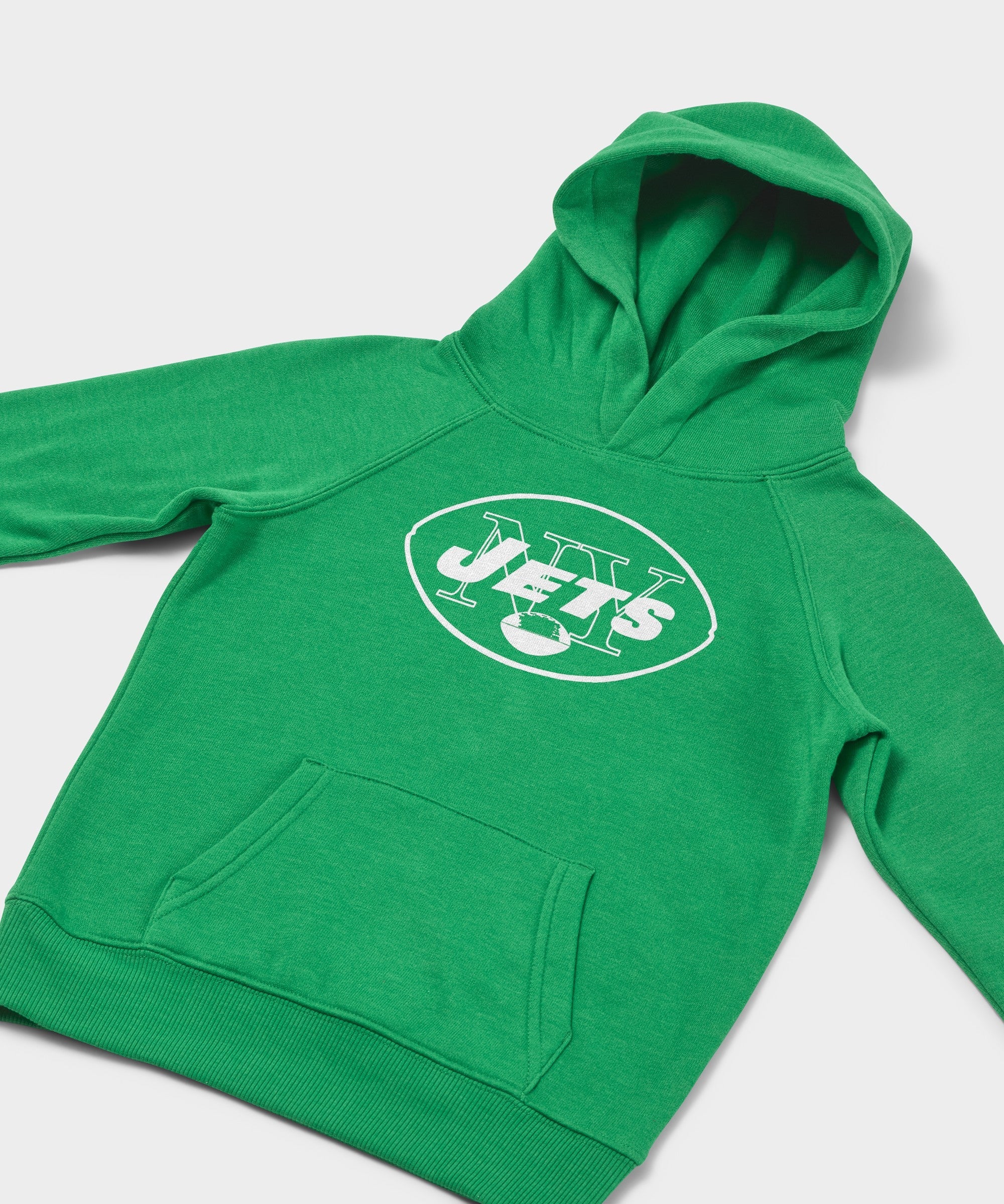 Youth New York Jets Alt Logo '64 Hoodie