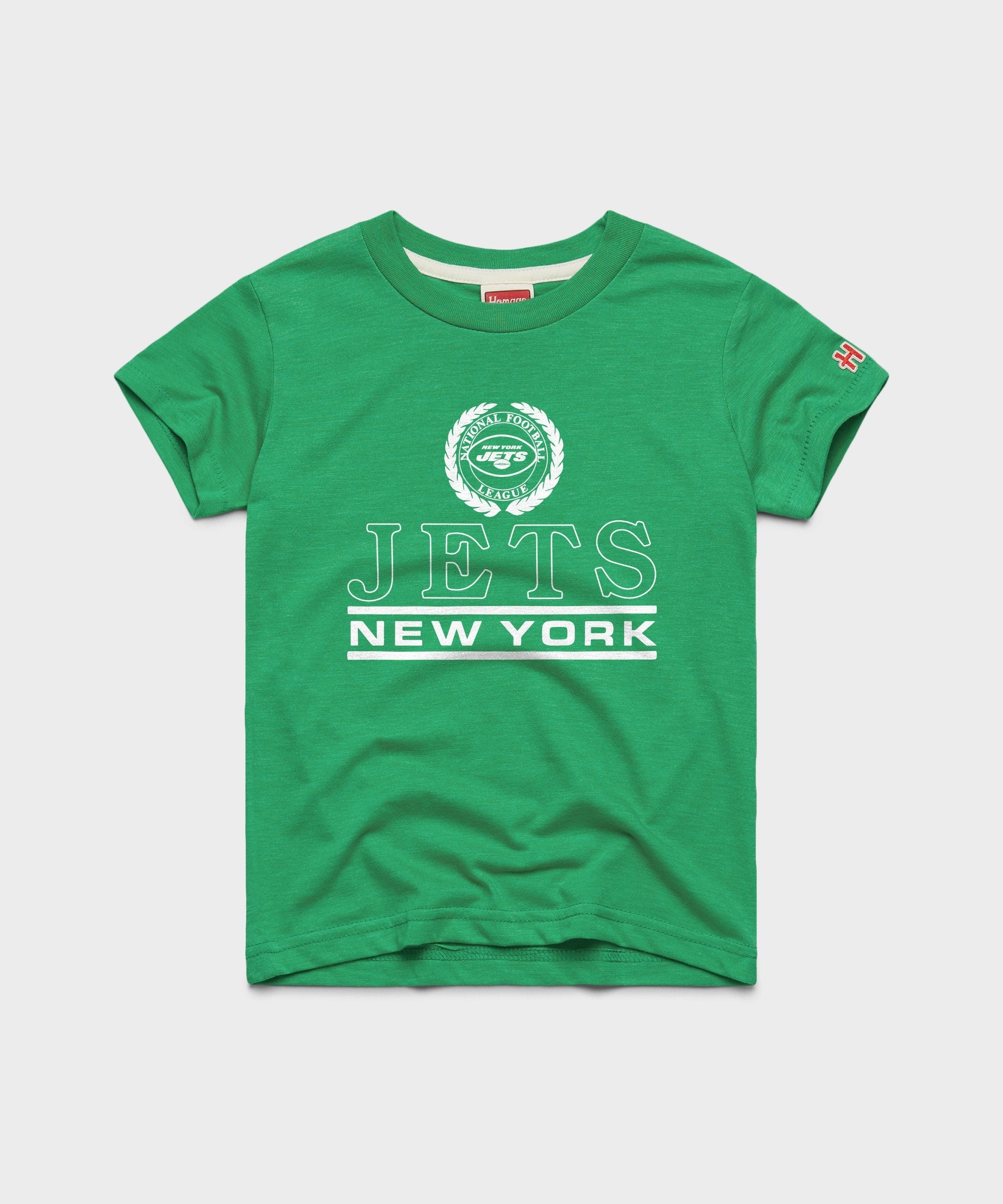 Youth New York Jets Crest