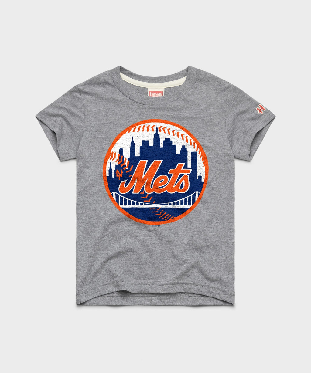 Youth New York Mets '81