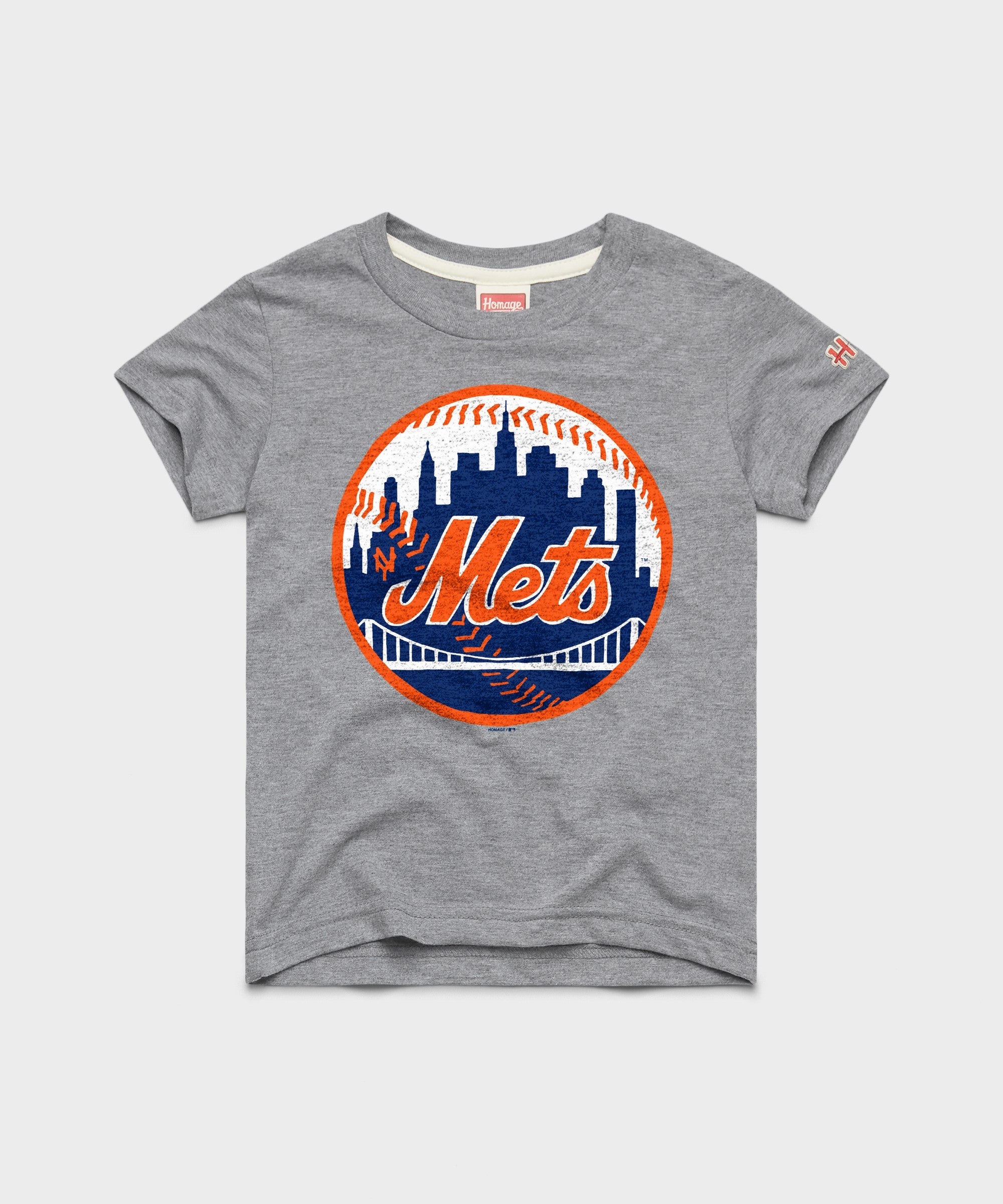 Youth New York Mets '81