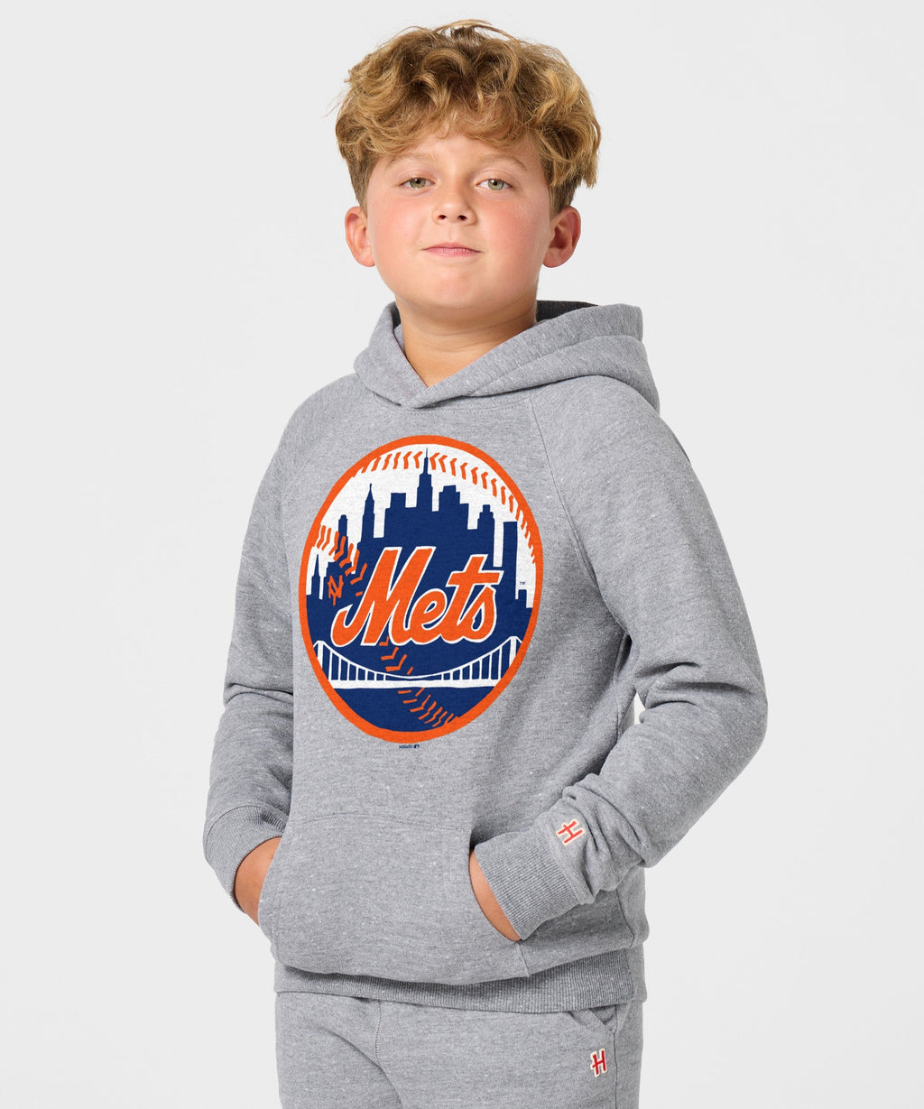 Youth New York Mets '81 Hoodie