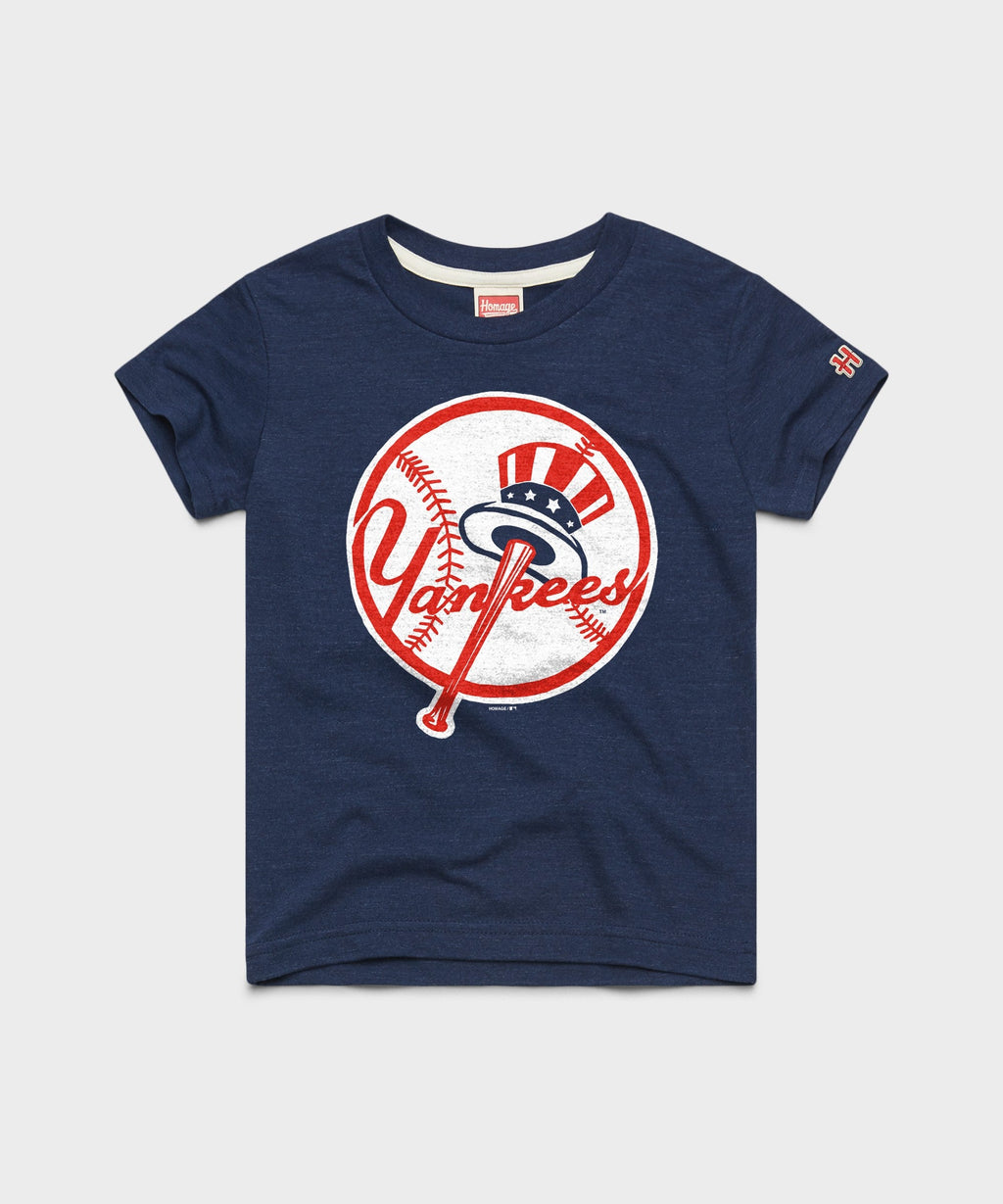 Youth New York Yankees '68