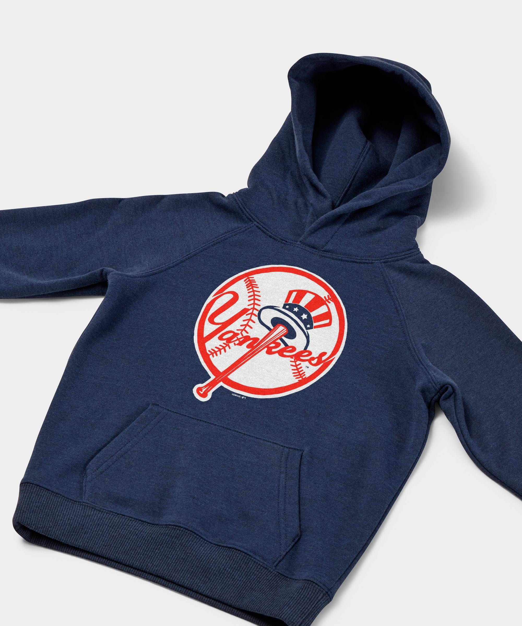 Youth New York Yankees '68 Hoodie