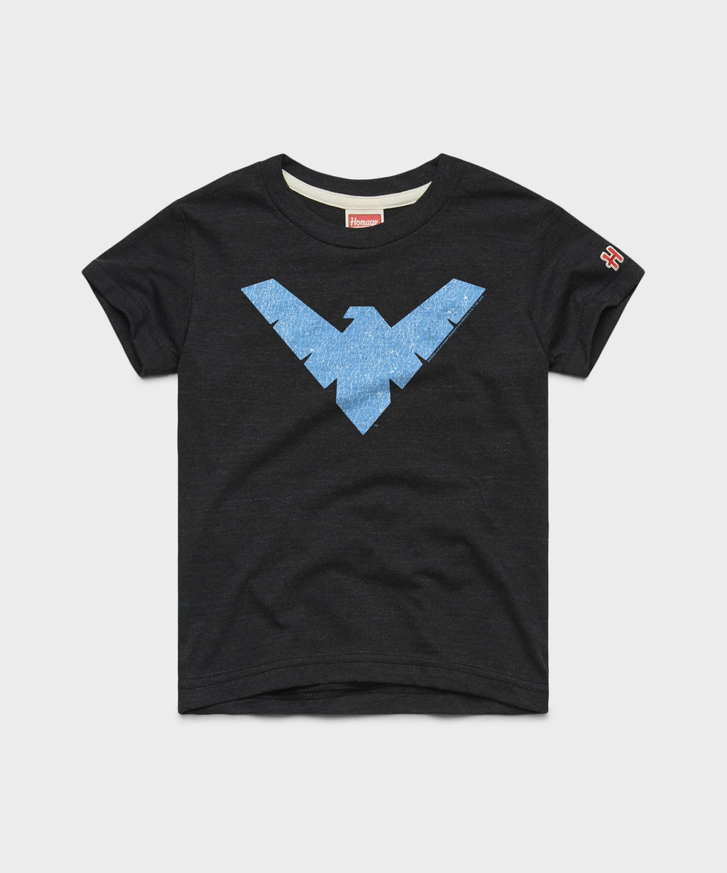 Youth Nightwing Logo