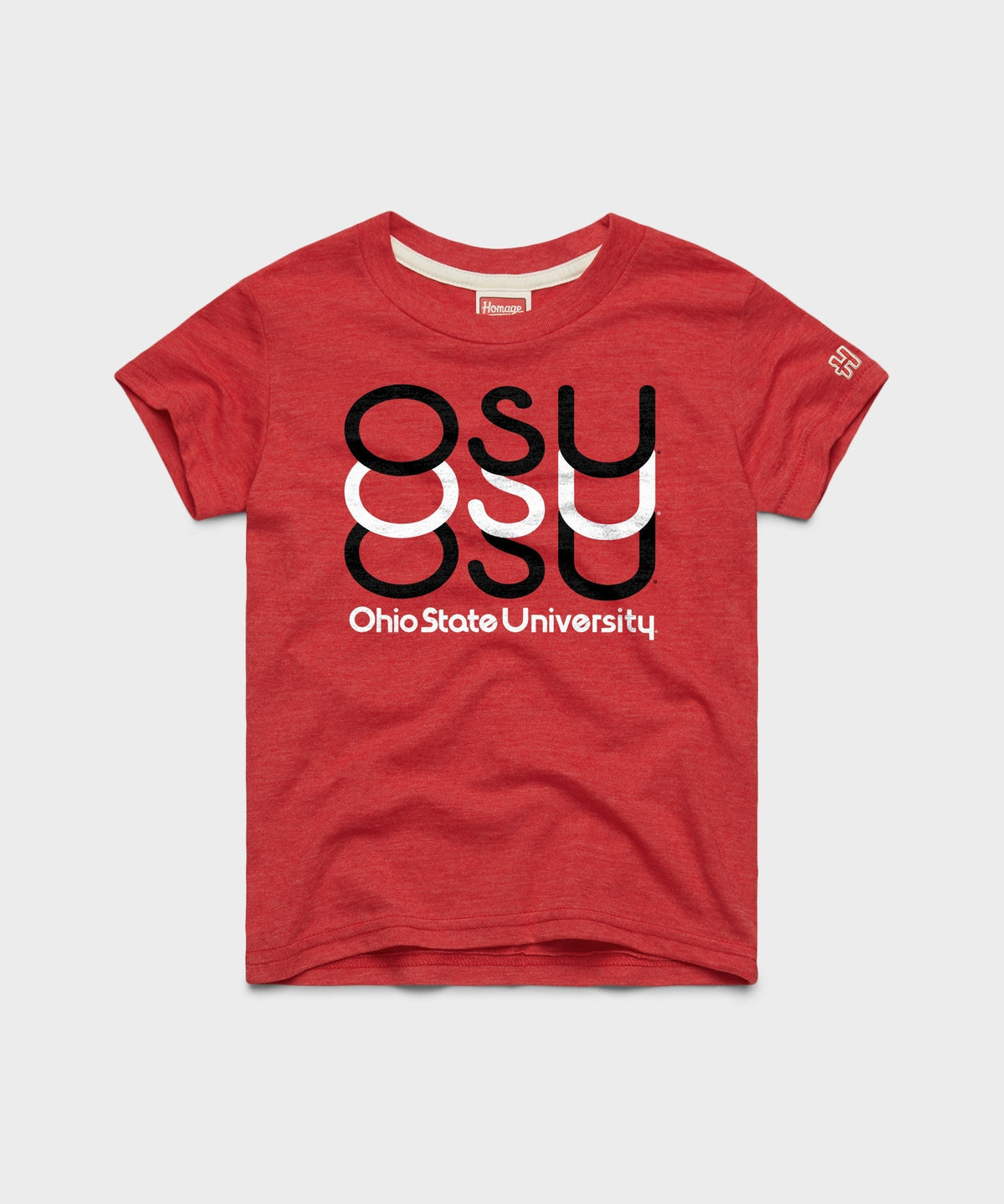 Youth OSU Repeat