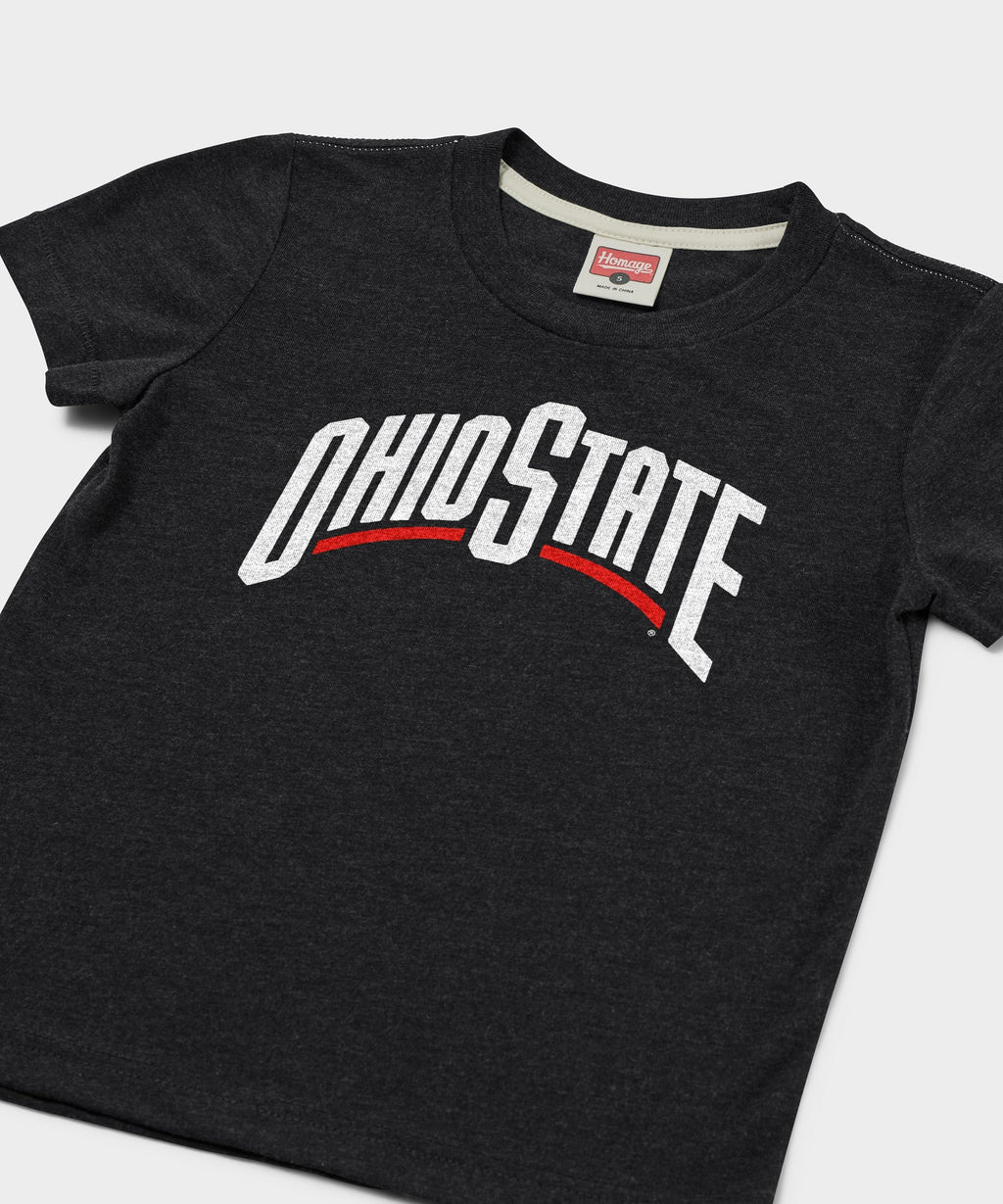 Youth Ohio State Athletics Arch