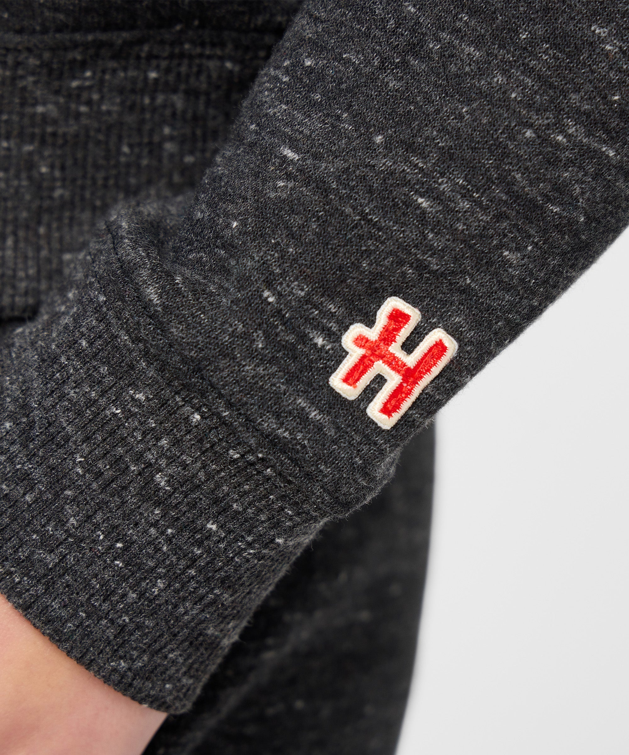Youth Ohio State Athletics Arch Hoodie