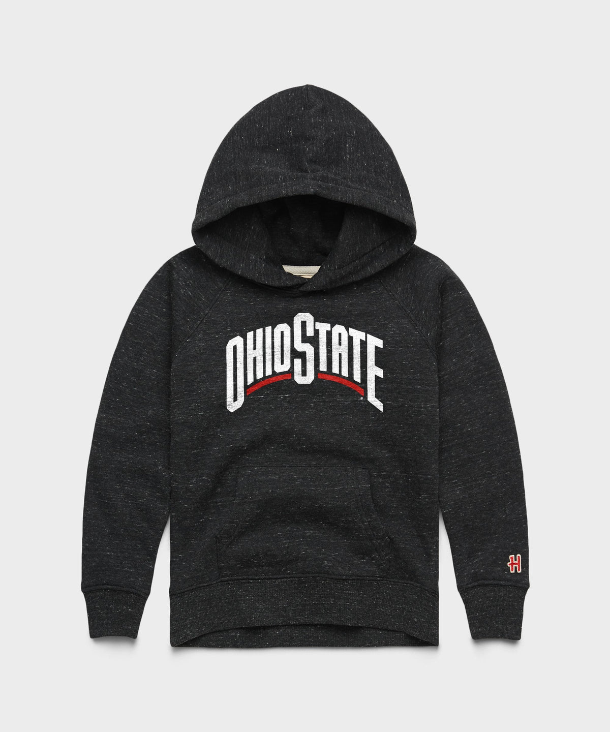 Youth Ohio State Athletics Arch Hoodie