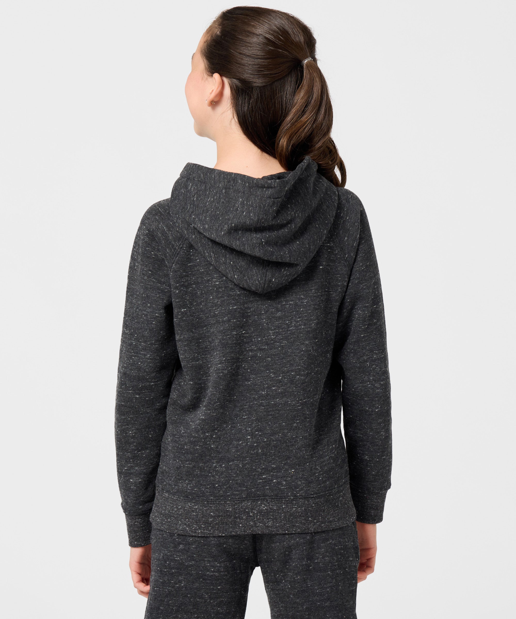 Youth Ohio State Athletics Arch Hoodie