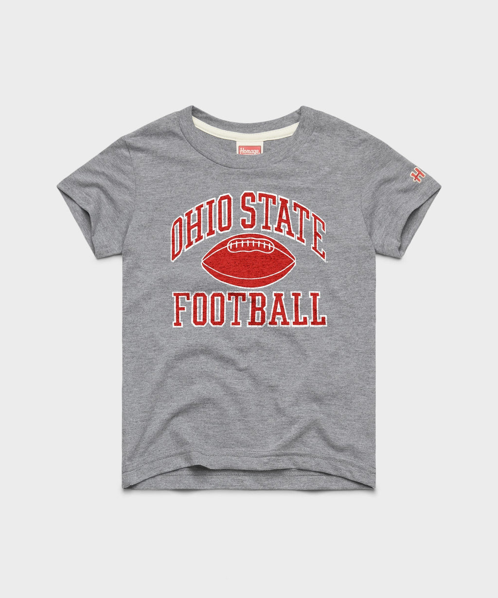 Youth Ohio State Gridiron