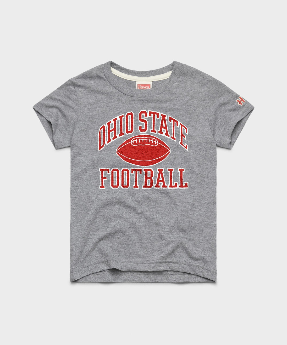Youth Ohio State Gridiron