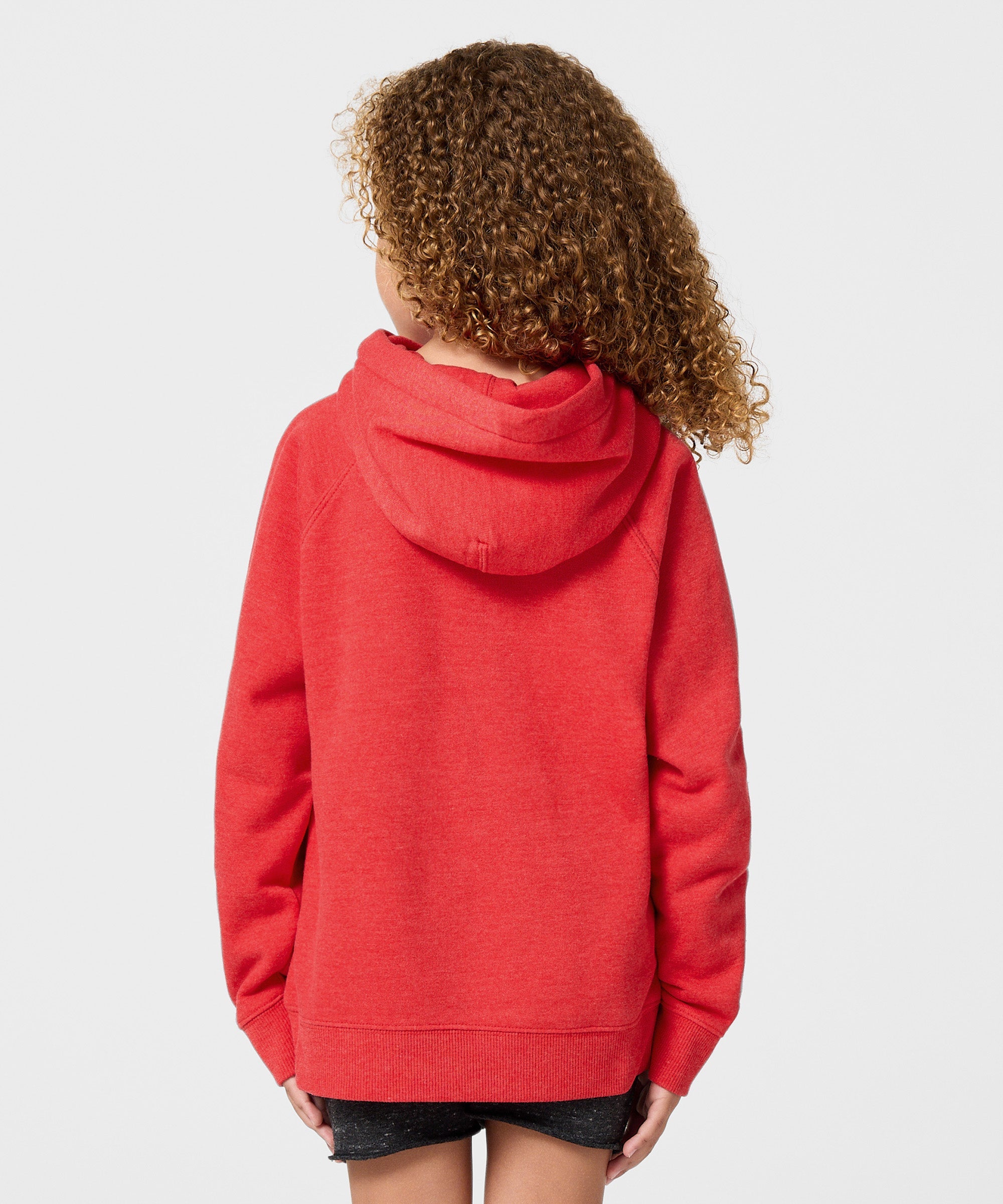 Youth Ohio State Olde English Hoodie