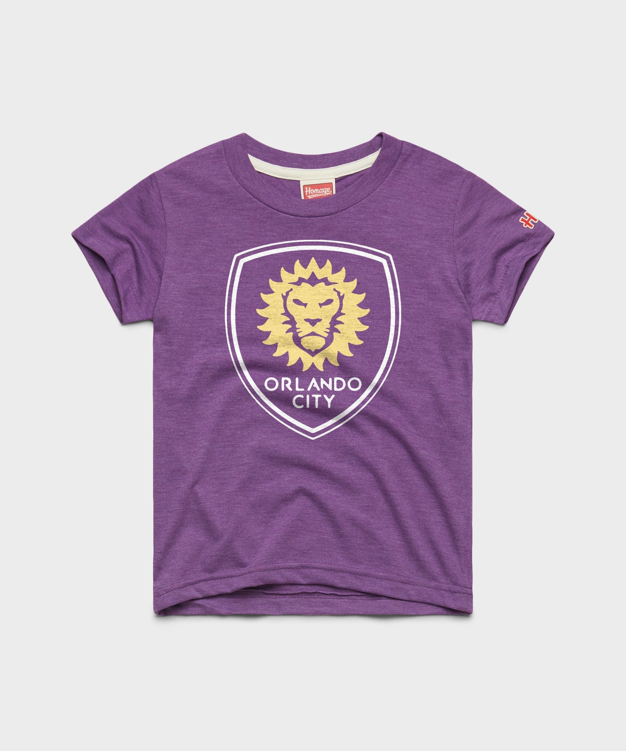 Youth Orlando City '15