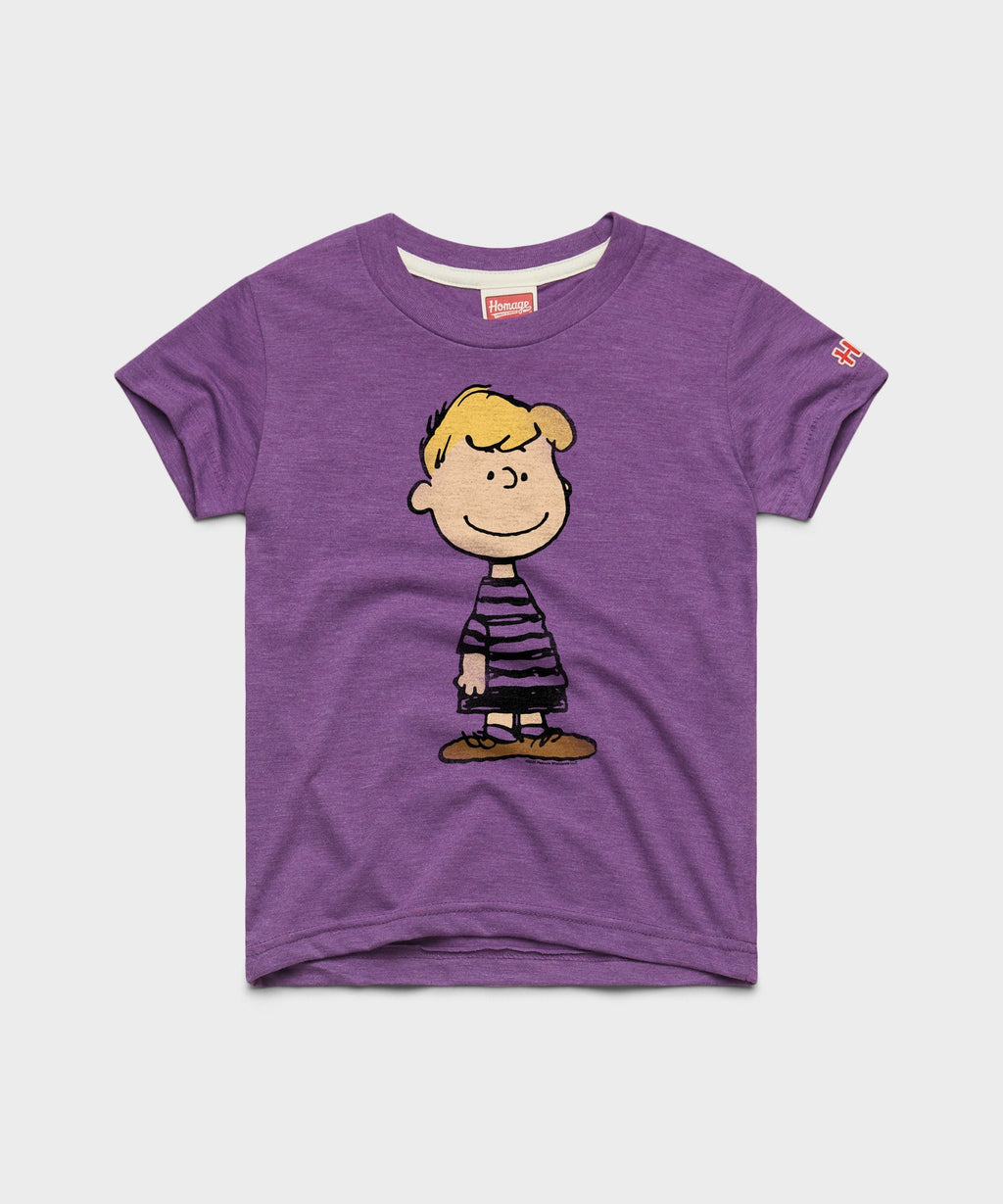 Youth Peanuts Schroeder Character