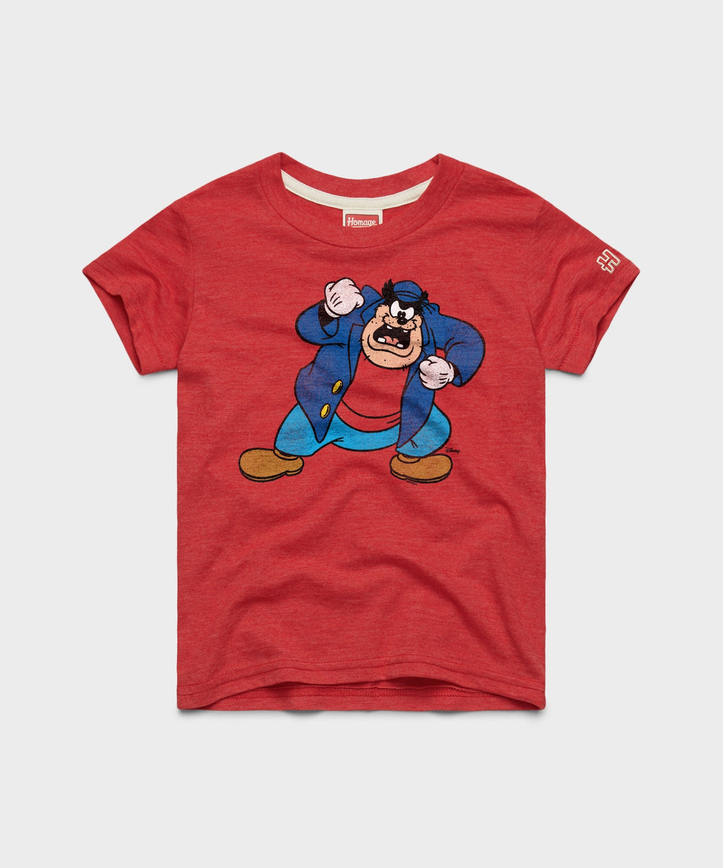 Youth Pete Character