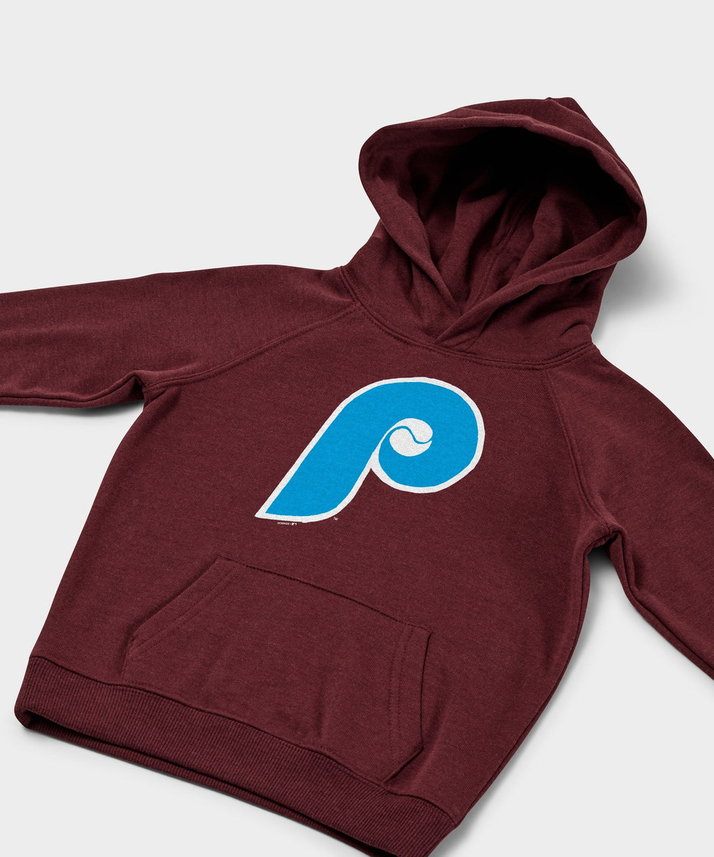Youth Philadelphia Phillies '82 Hoodie