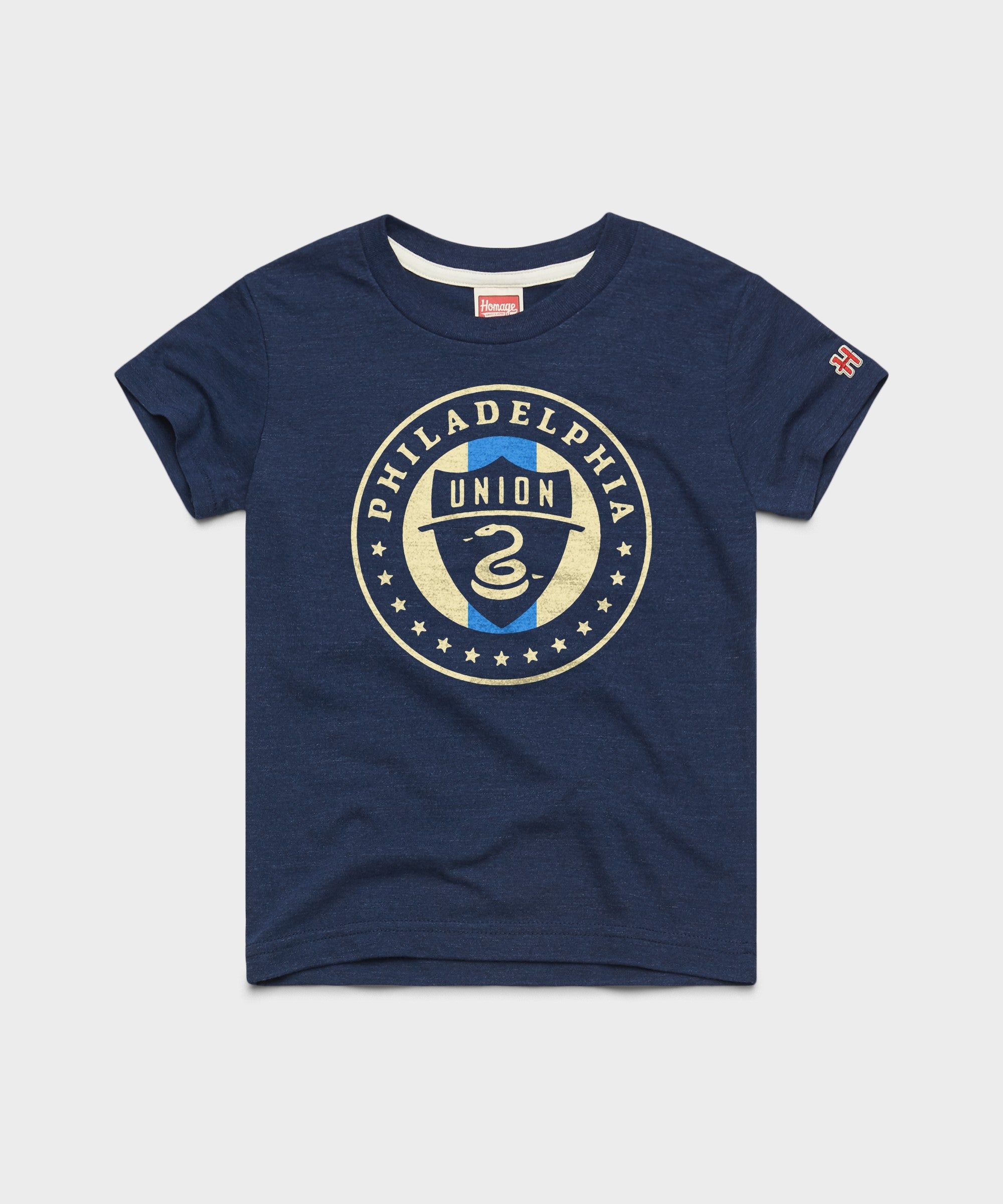 Youth Philadelphia Union '18