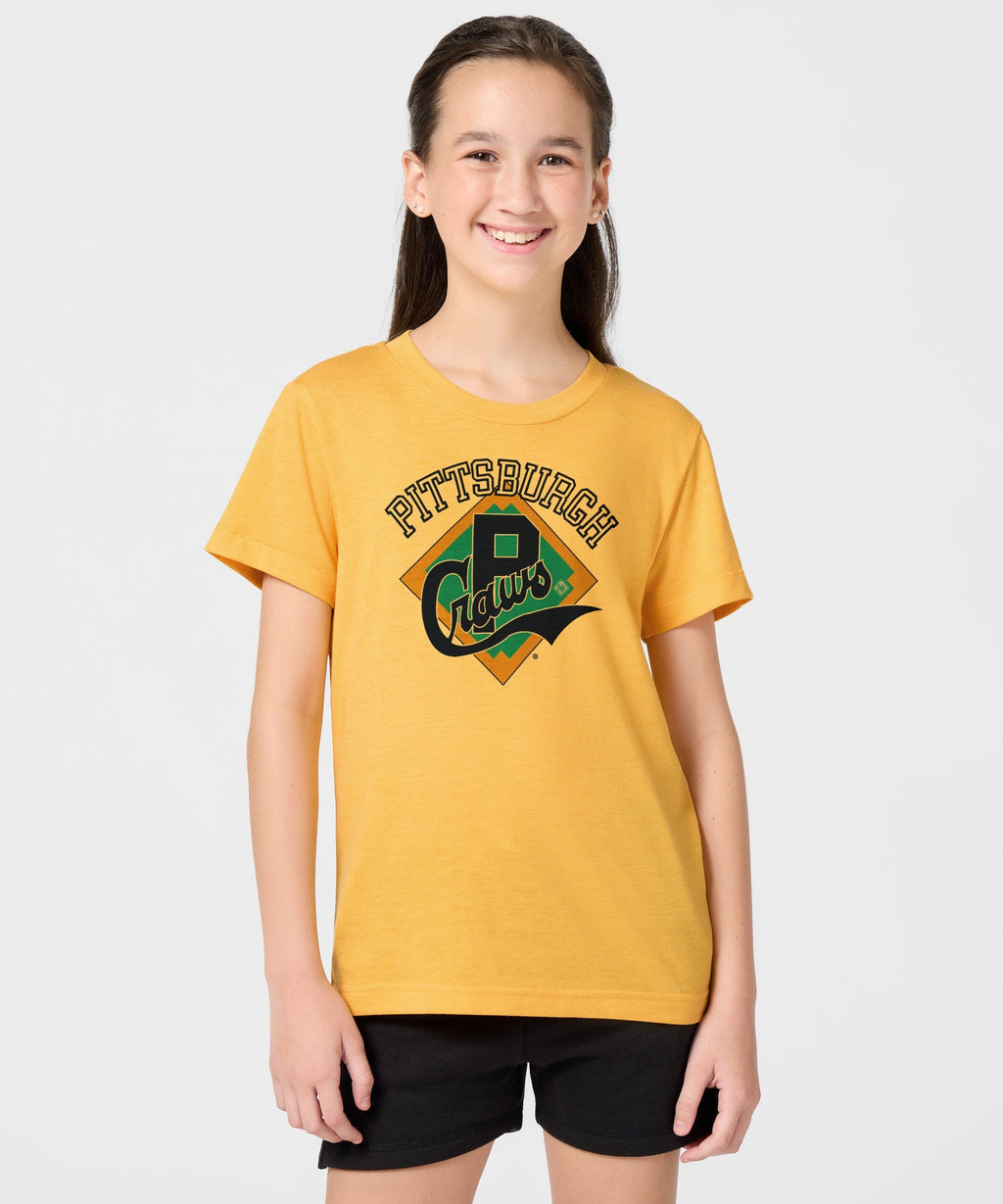 Youth Pittsburgh Craws