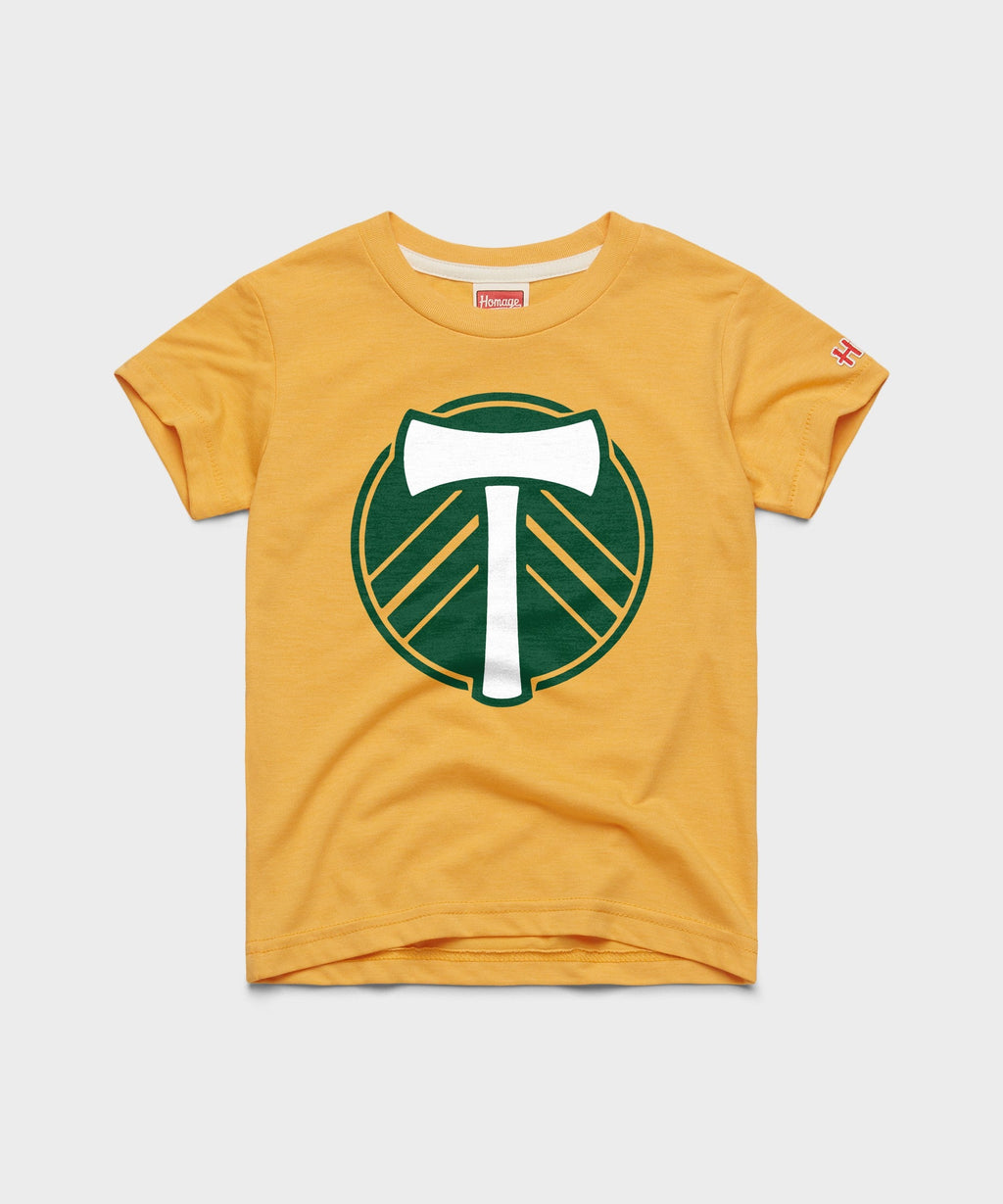 Youth Portland Timbers '19