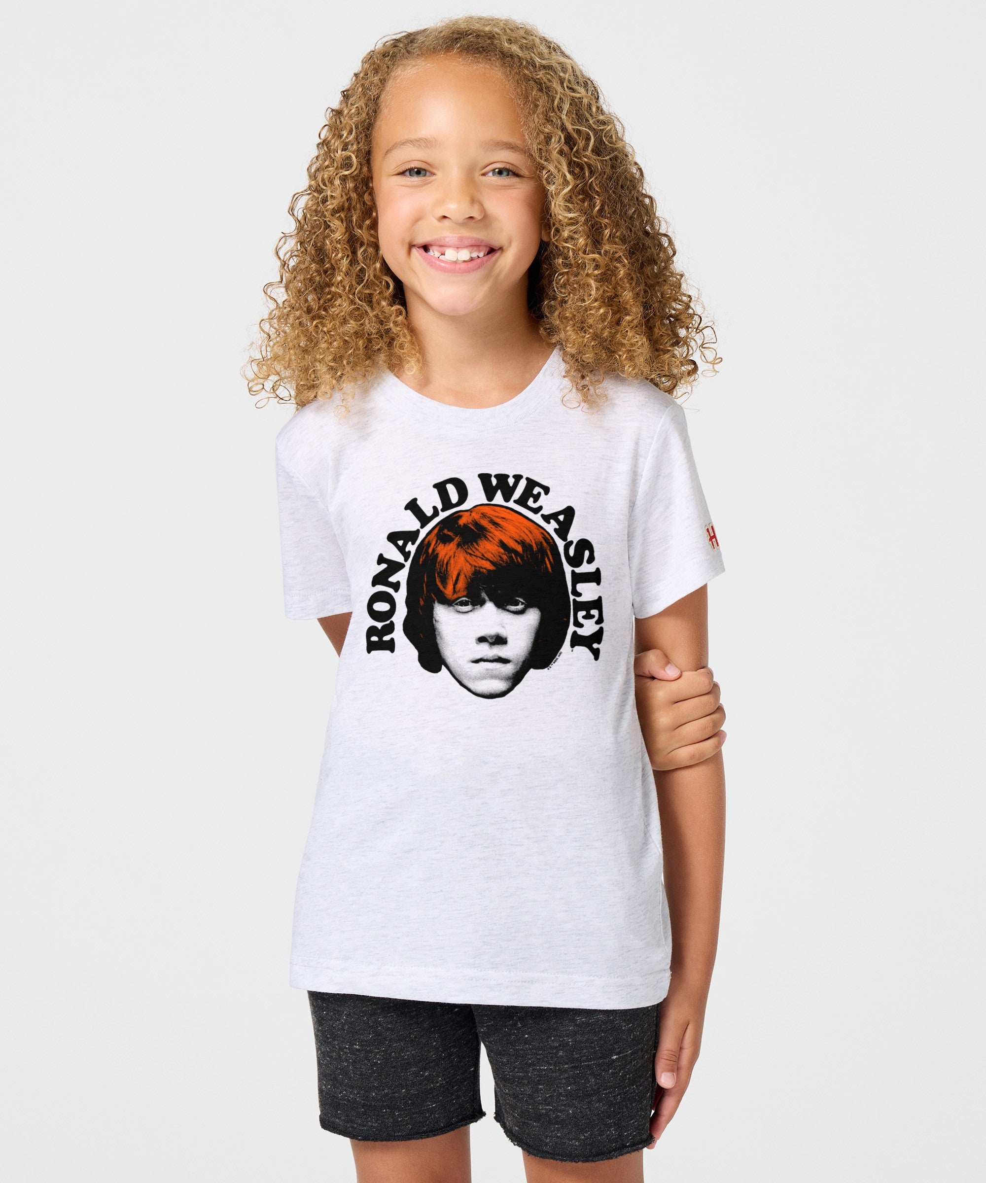 Youth Ronald Weasley