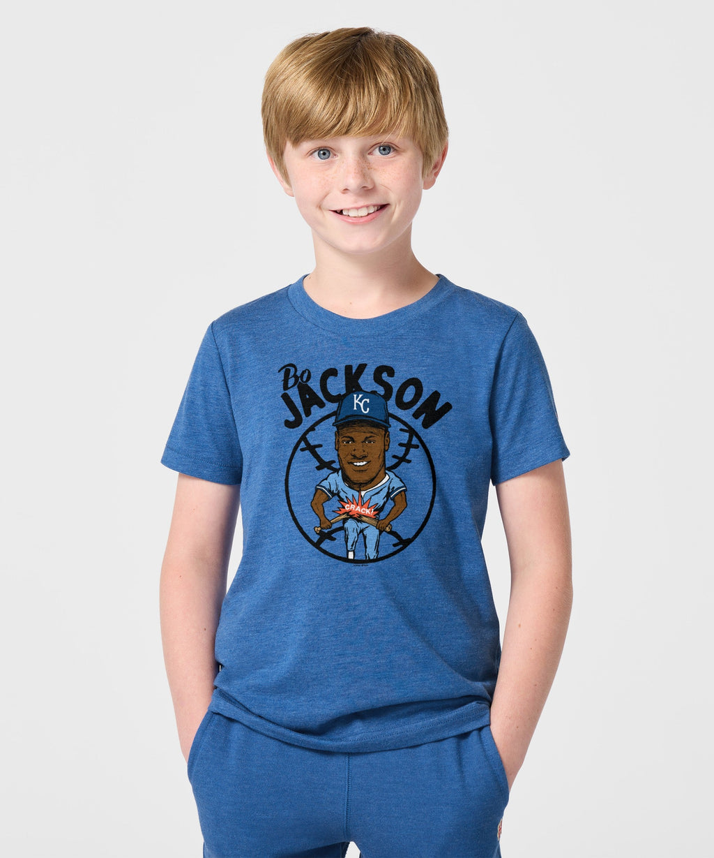 Youth Royals Bo Jackson